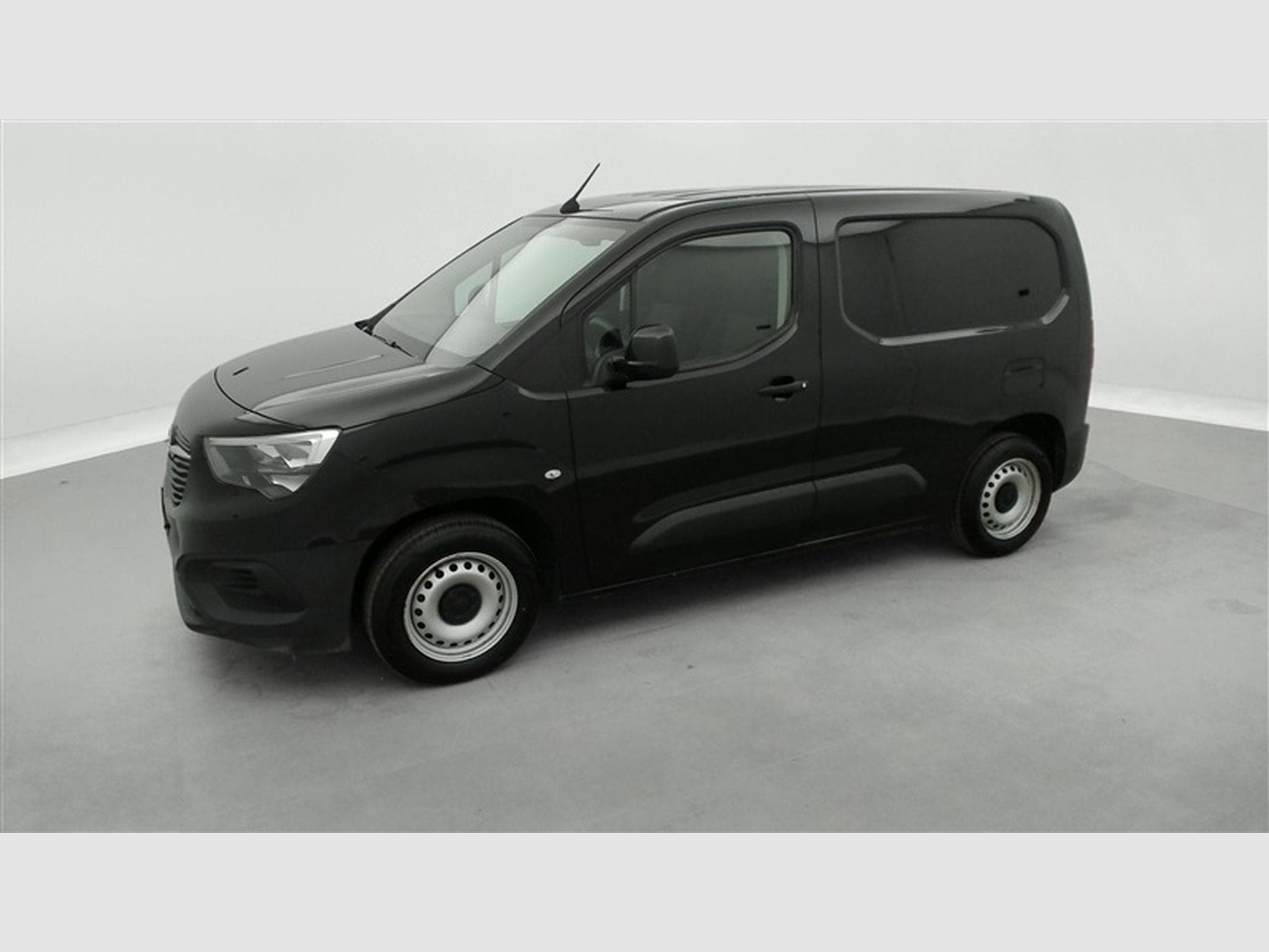 Opel Combo 1.5 TD BI L1H1 Light Edition (EU6.2) (2019) - Foto 19