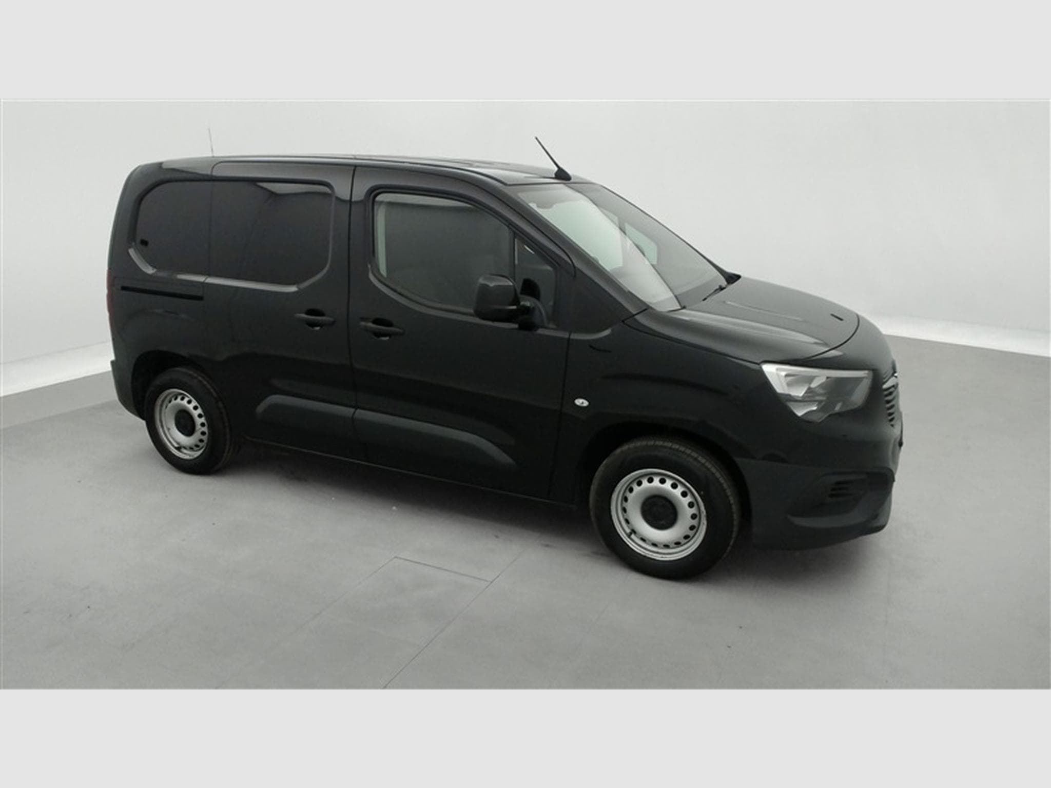 Opel Combo 1.5 TD BI L1H1 Light Edition (EU6.2) (2019) - Foto 21