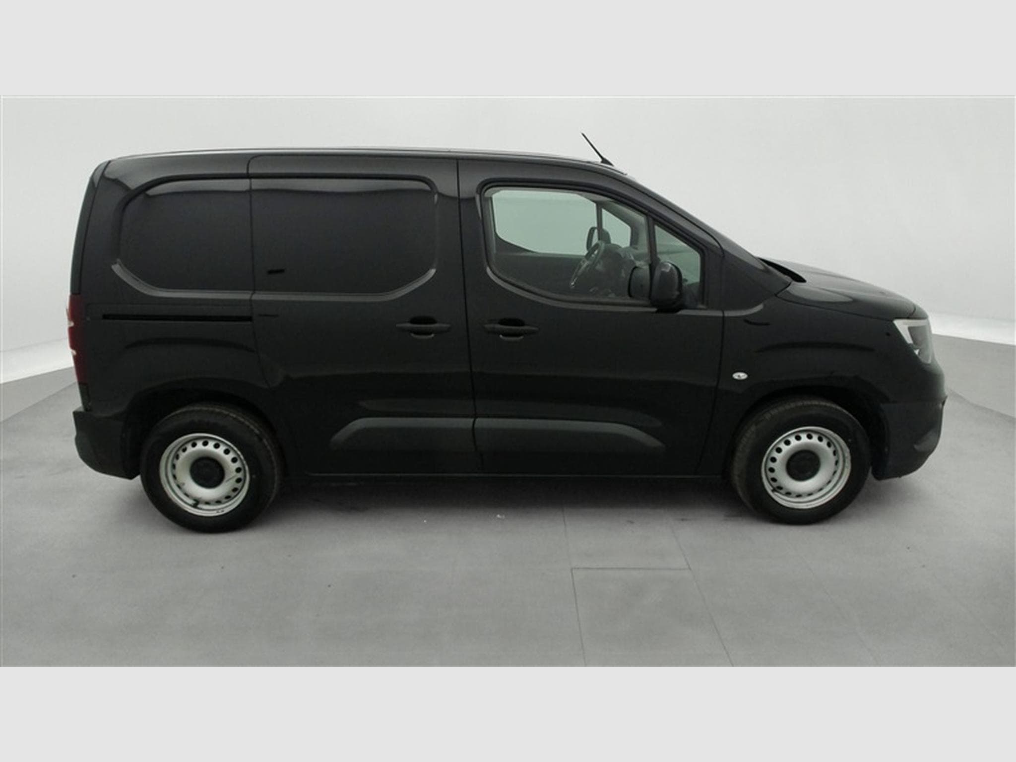 Opel Combo 1.5 TD BI L1H1 Light Edition (EU6.2) (2019) - Foto 22