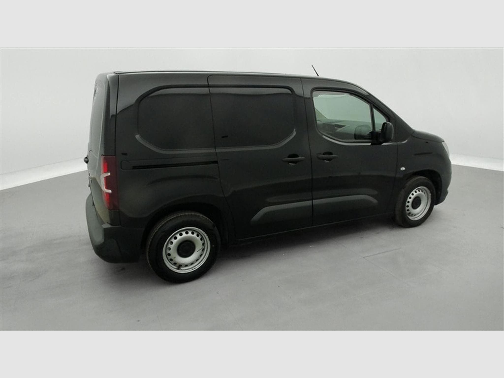 Opel Combo 1.5 TD BI L1H1 Light Edition (EU6.2) (2019) - Foto 23