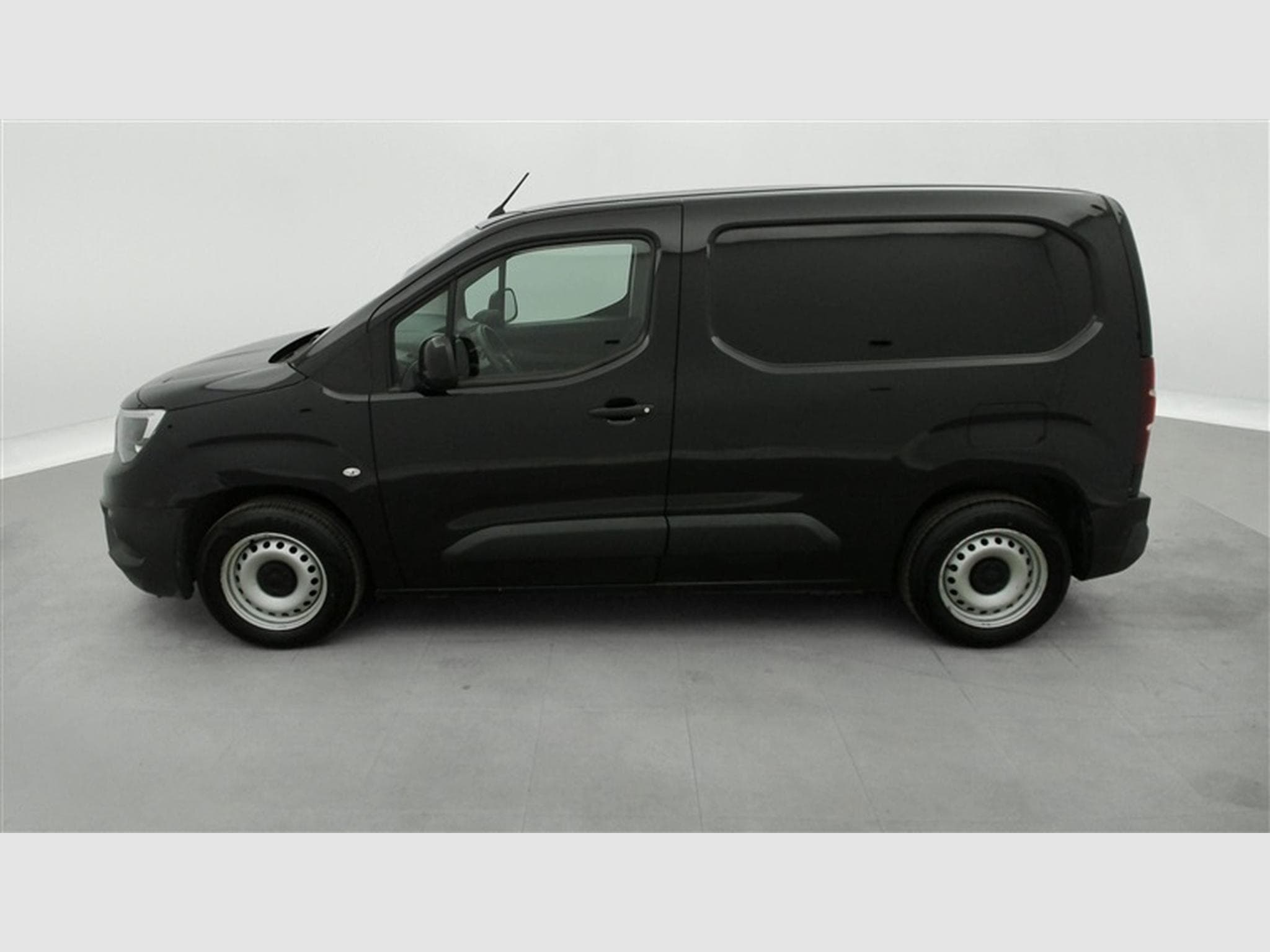 Opel Combo 1.5 TD BI L1H1 Light Edition (EU6.2) (2019) - Foto 3