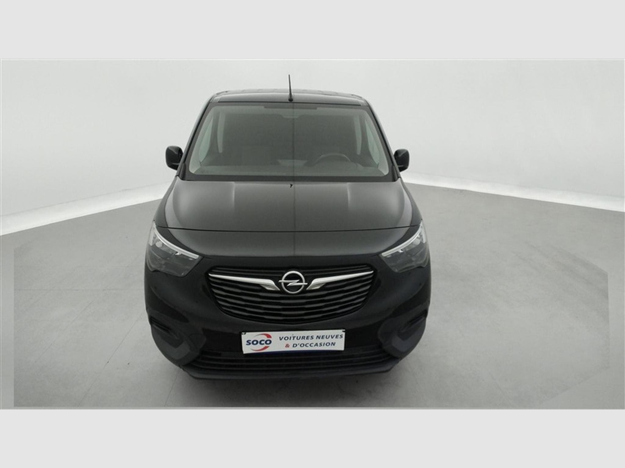 Opel Combo 1.5 TD BI L1H1 Light Edition (EU6.2) (2019) - Foto 4