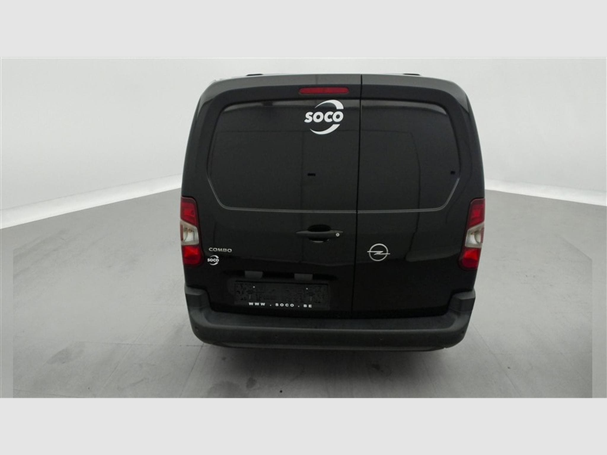 Opel Combo 1.5 TD BI L1H1 Light Edition (EU6.2) (2019) - Foto 5
