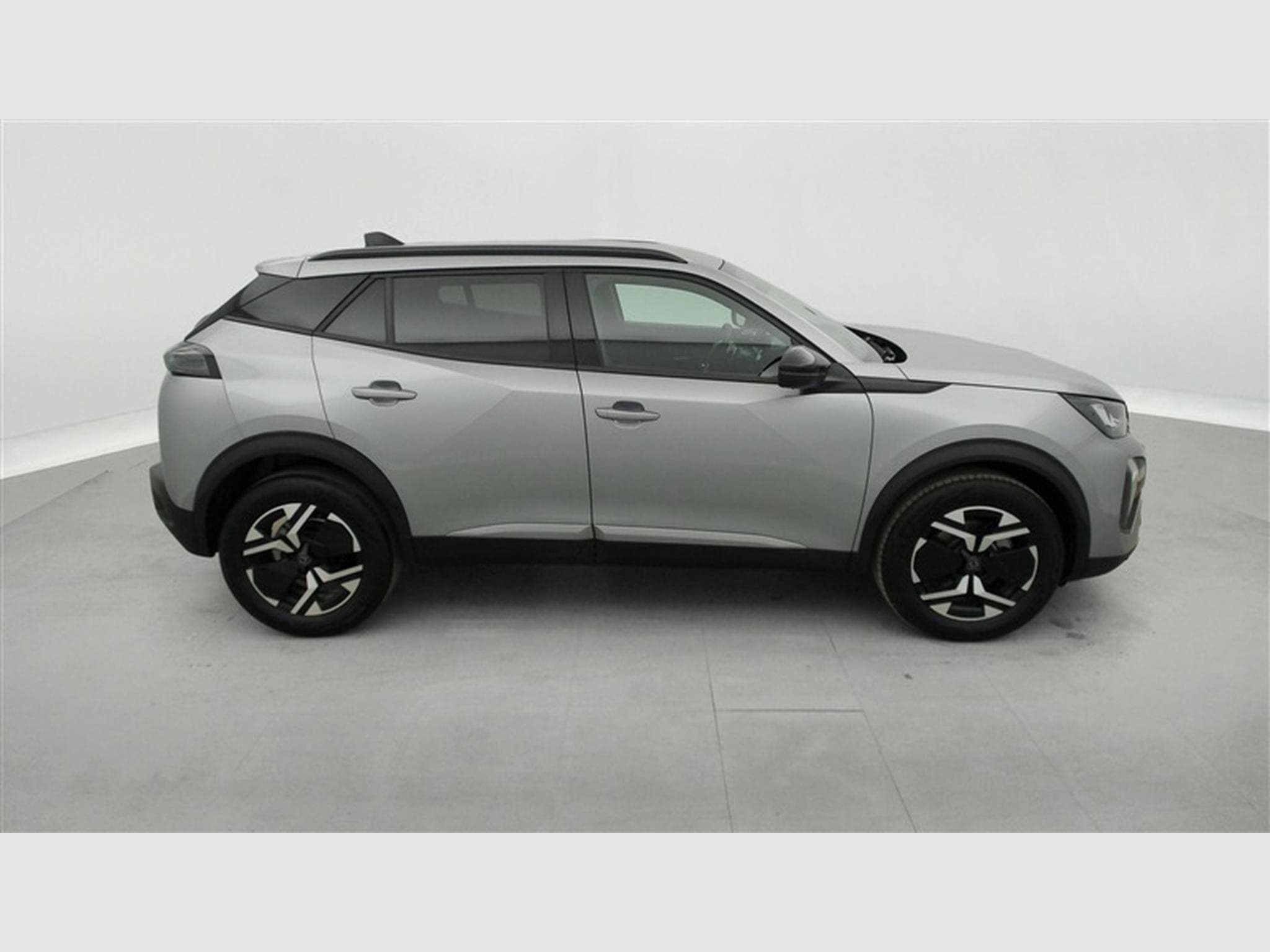 Peugeot 2008 1.2 Hybrid 145cv E-DSC6 Allure NAVI / FULL LED /CUIR PARTIEL (2026) - Foto 24