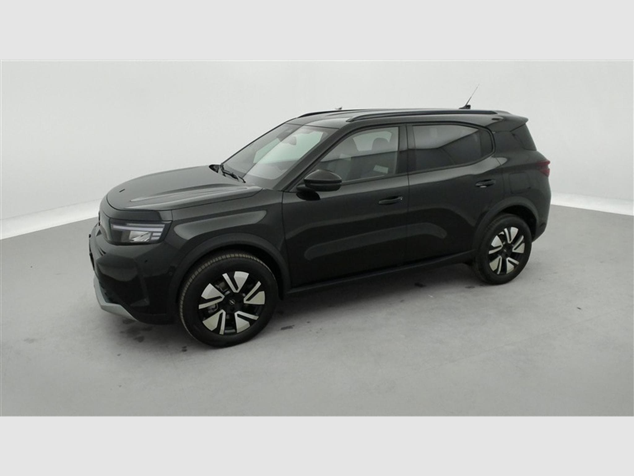 Opel Frontera 1.2 Turbo 145cv AT8 GS 7pl. NAVI / FULL LED / CAMERA / JA 17 (2026) - Foto 22