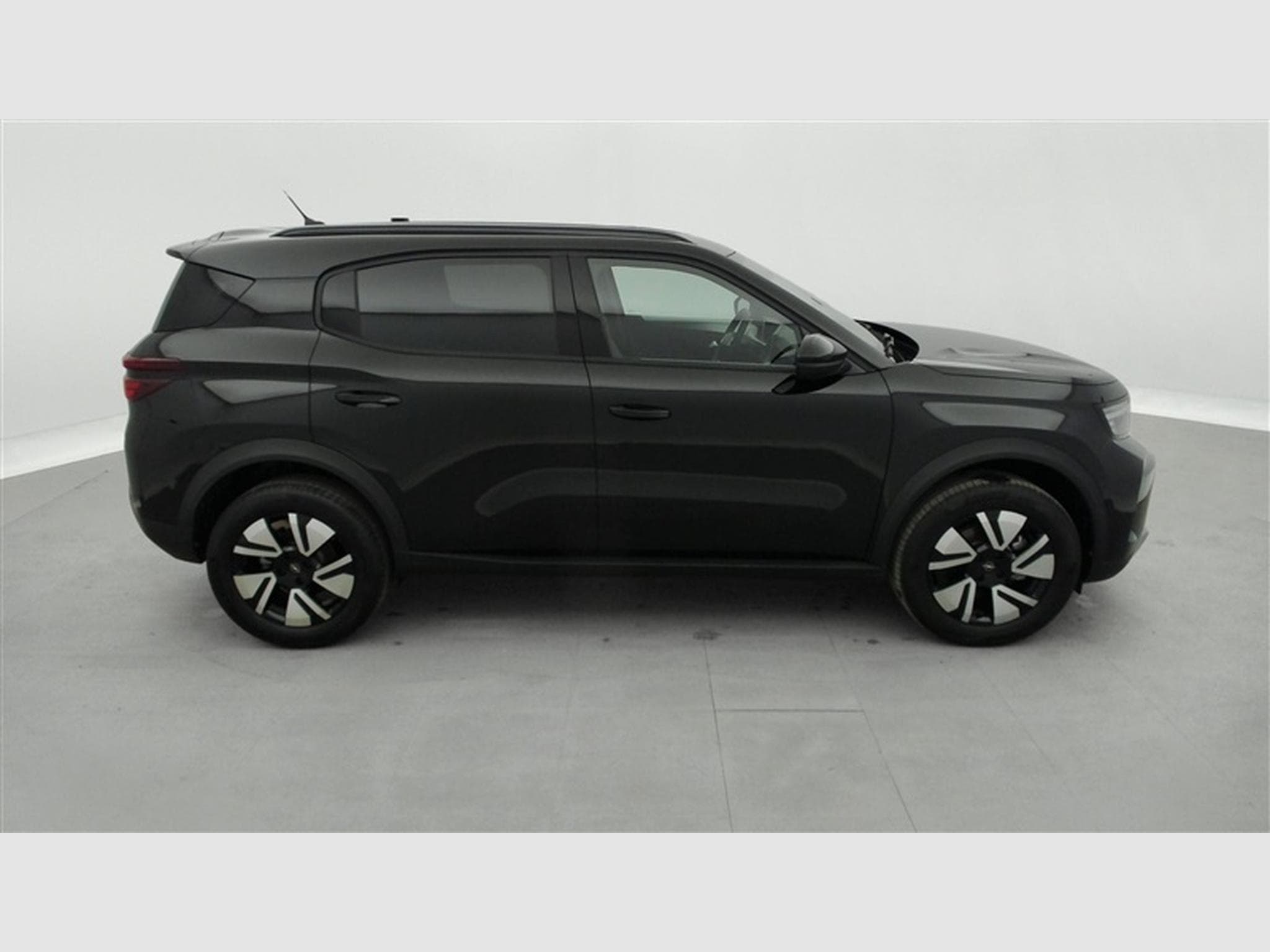 Opel Frontera 1.2 Turbo 145cv AT8 GS 7pl. NAVI / FULL LED / CAMERA / JA 17 (2026) - Foto 25