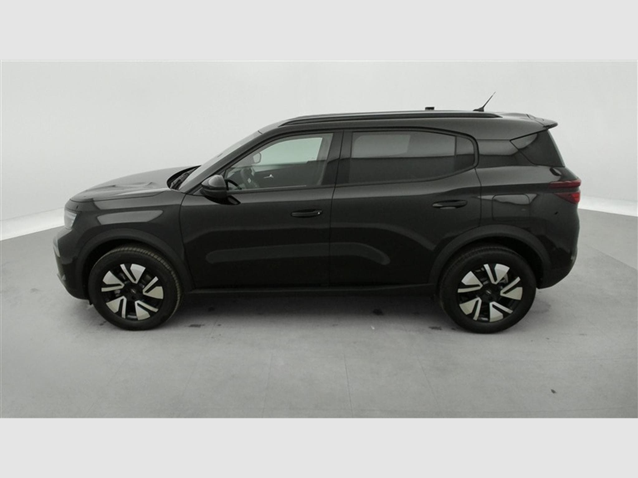 Opel Frontera 1.2 Turbo 145cv AT8 GS 7pl. NAVI / FULL LED / CAMERA / JA 17 (2026) - Foto 3