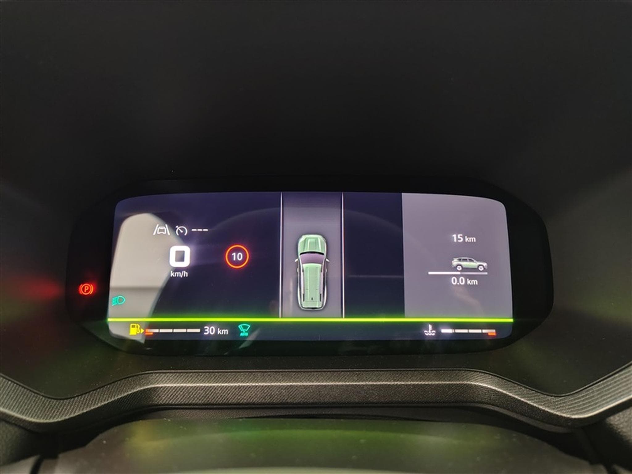 Dacia Bigster Mild Hybrid 140cv Journey NAVI / CARPLAY / CAMERA (2026) - Foto 10
