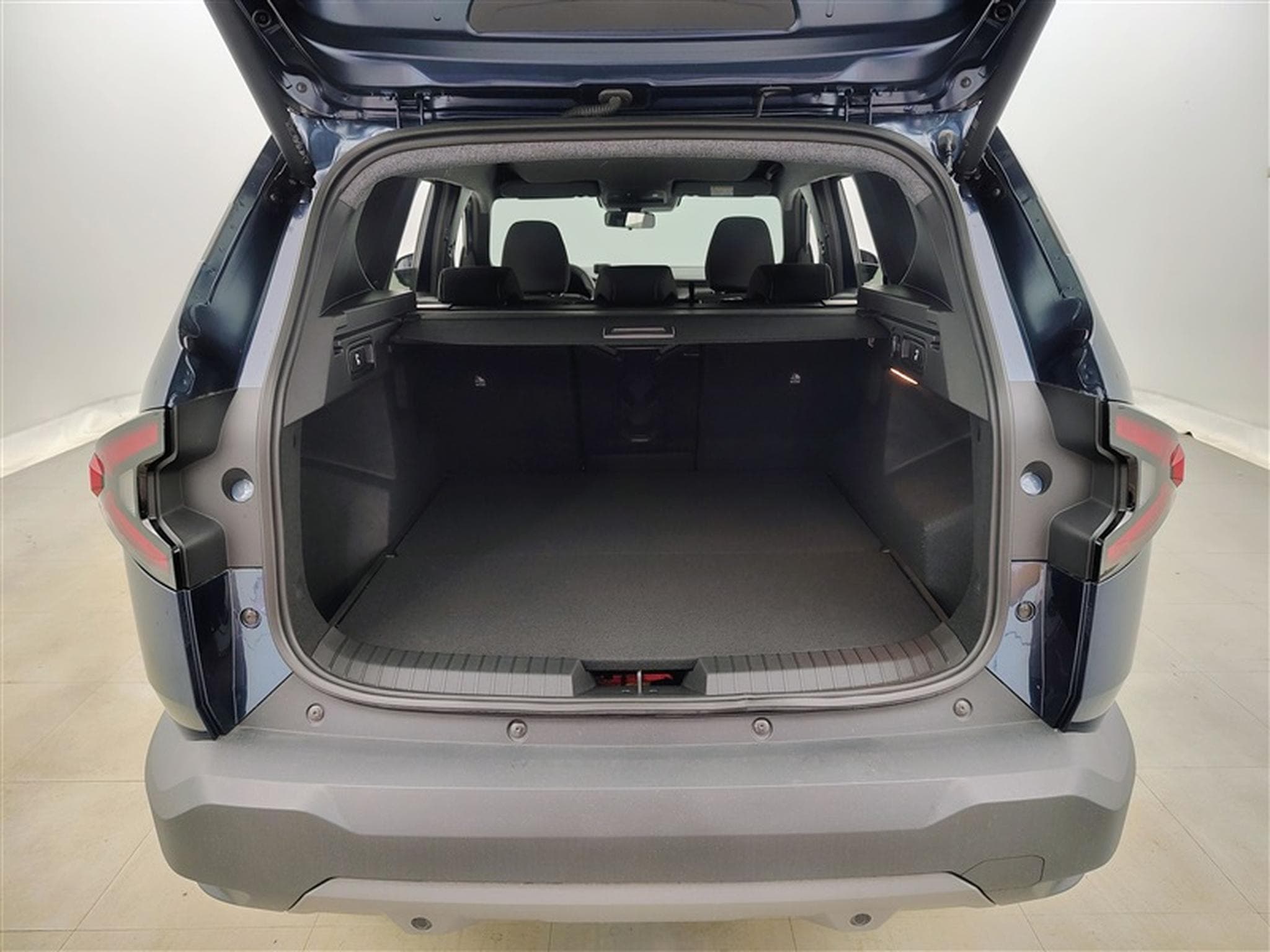Dacia Bigster Mild Hybrid 140cv Journey NAVI / CARPLAY / CAMERA (2026) - Foto 14