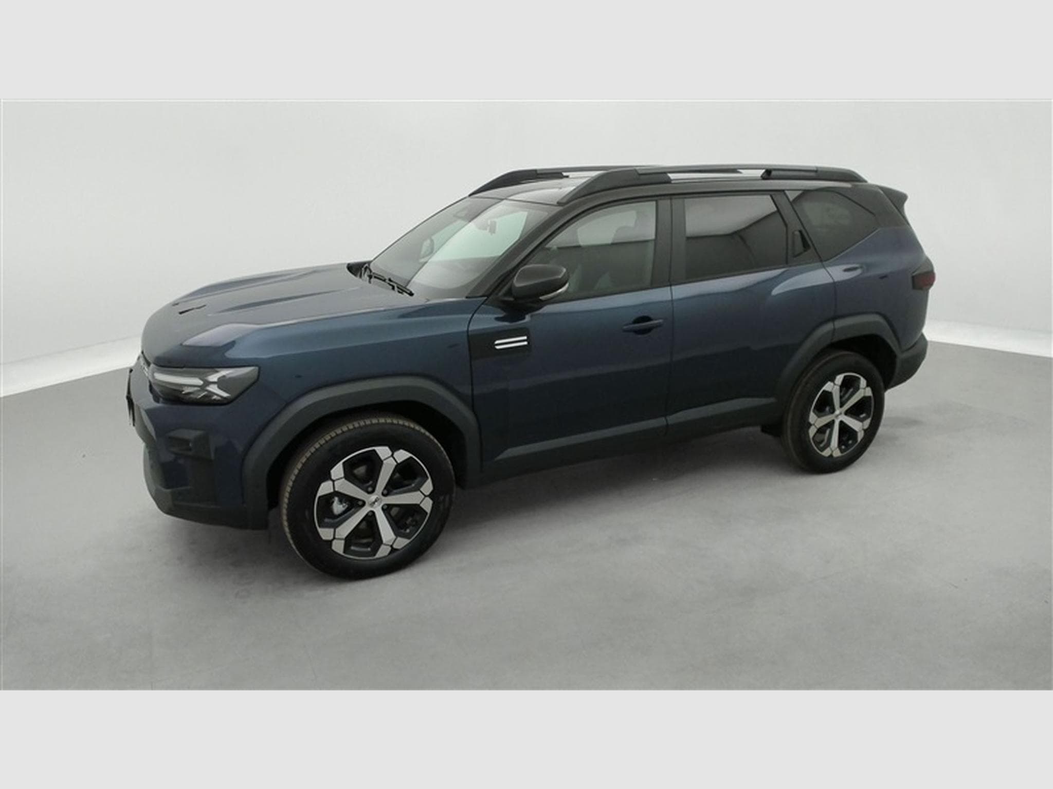 Dacia Bigster Mild Hybrid 140cv Journey NAVI / CARPLAY / CAMERA (2026) - Foto 21