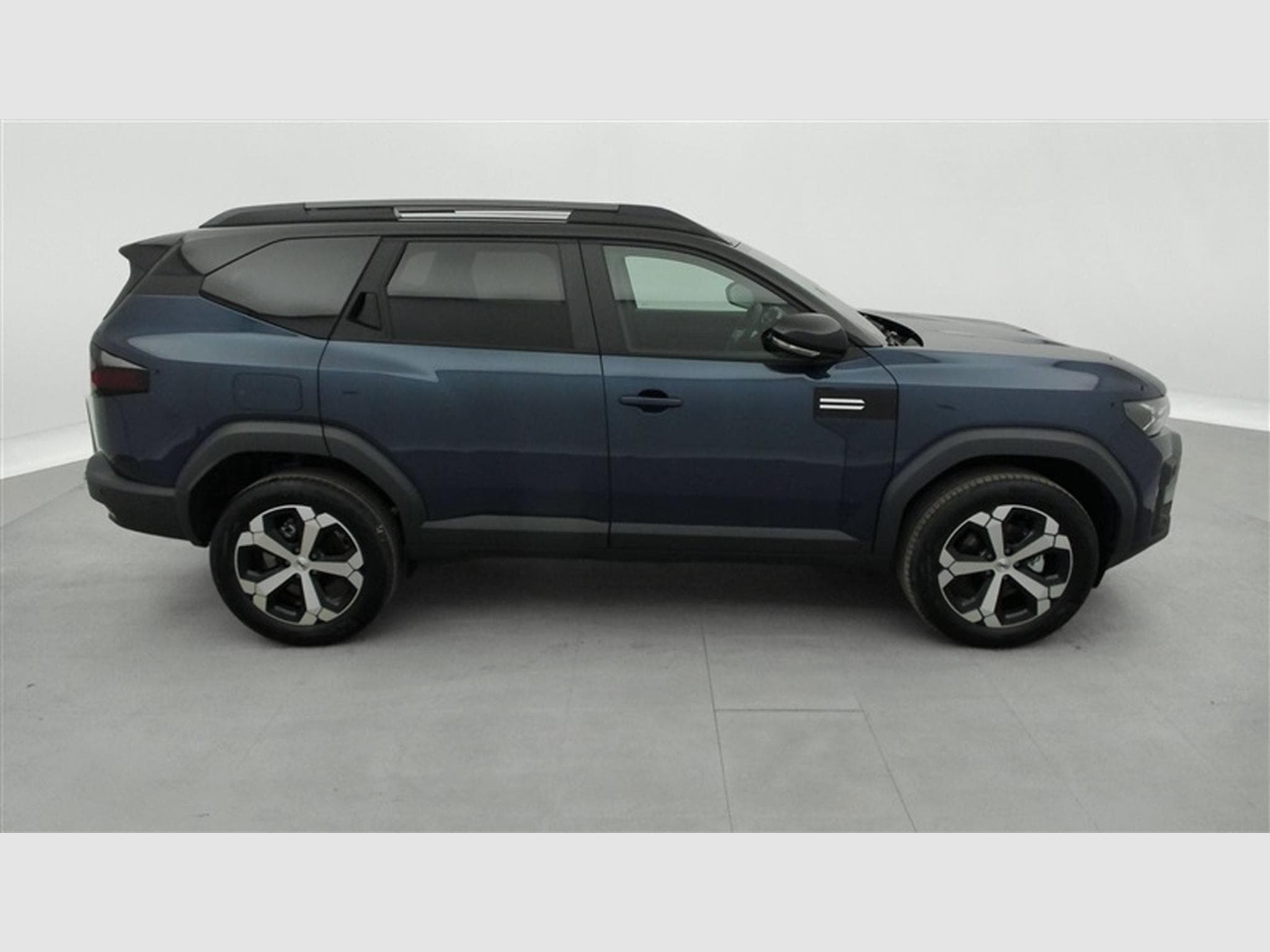 Dacia Bigster Mild Hybrid 140cv Journey NAVI / CARPLAY / CAMERA (2026) - Foto 24