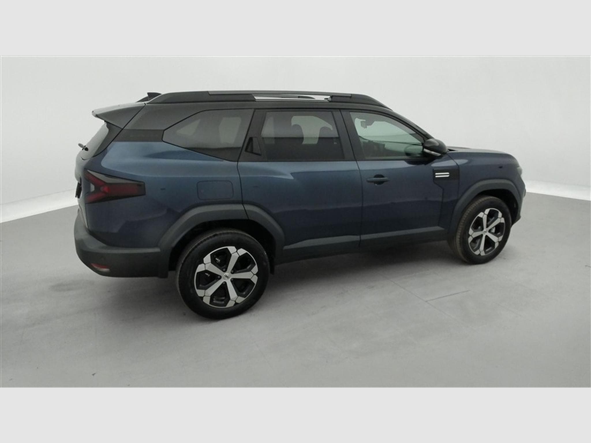 Dacia Bigster Mild Hybrid 140cv Journey NAVI / CARPLAY / CAMERA (2026) - Foto 25