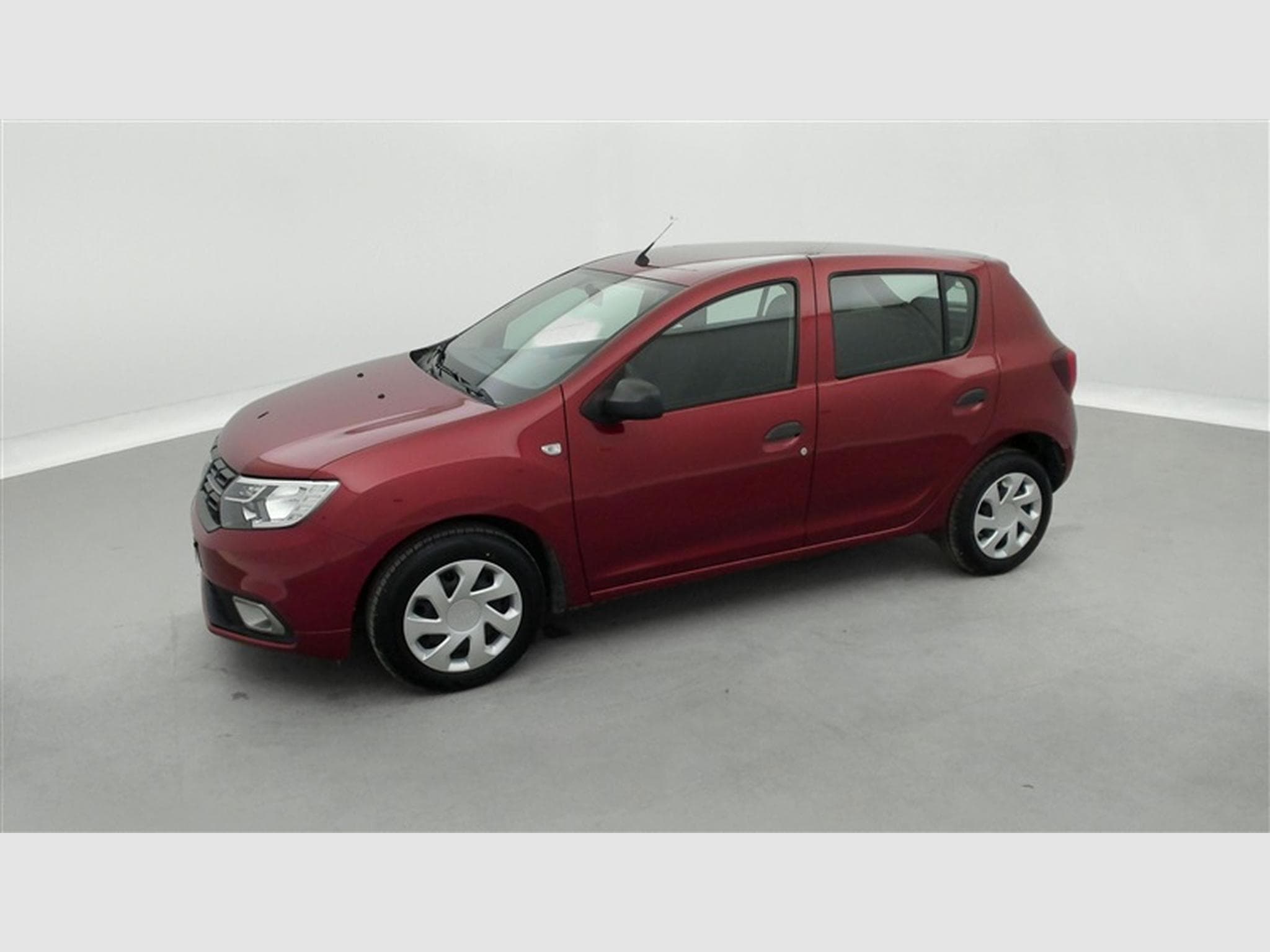 Dacia Sandero 1.0 SCe 75cv Laureate (2020) - Foto 18