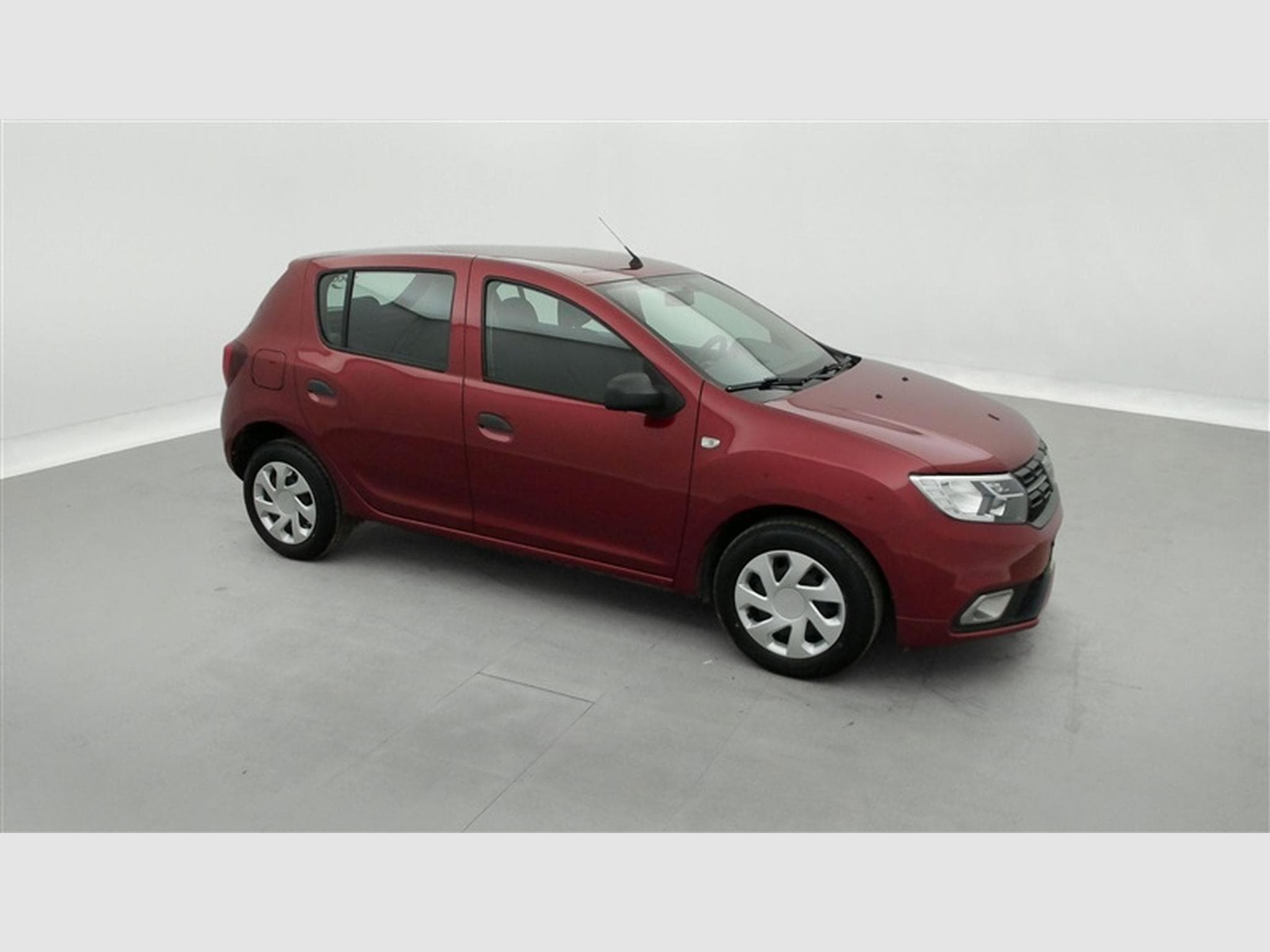 Dacia Sandero 1.0 SCe 75cv Laureate (2020) - Foto 20