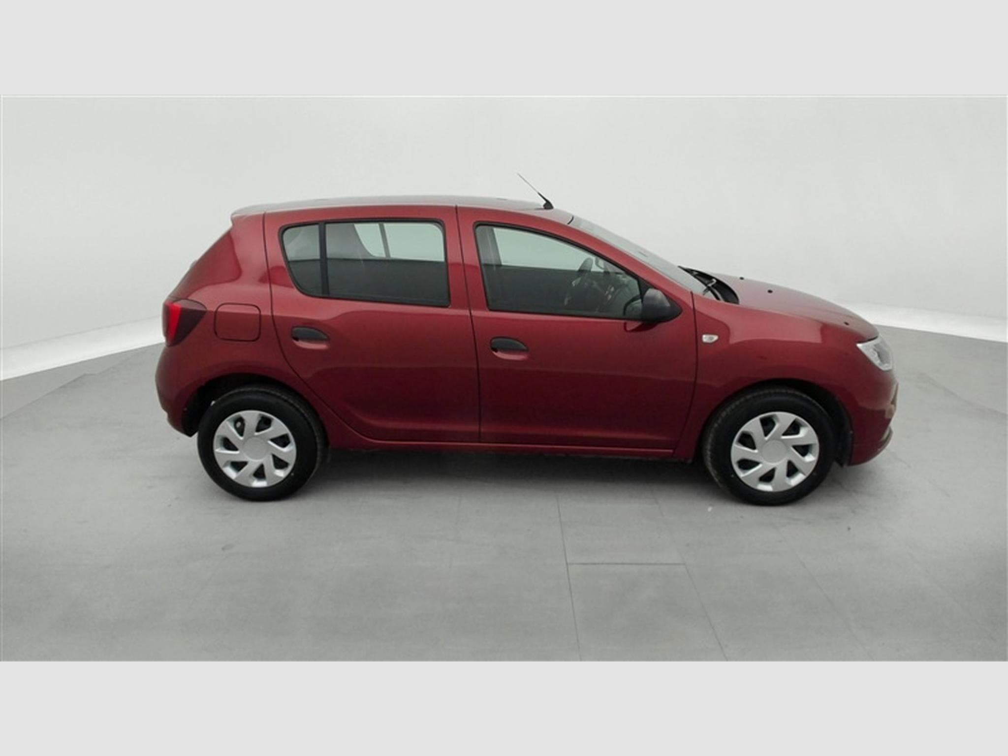 Dacia Sandero 1.0 SCe 75cv Laureate (2020) - Foto 21