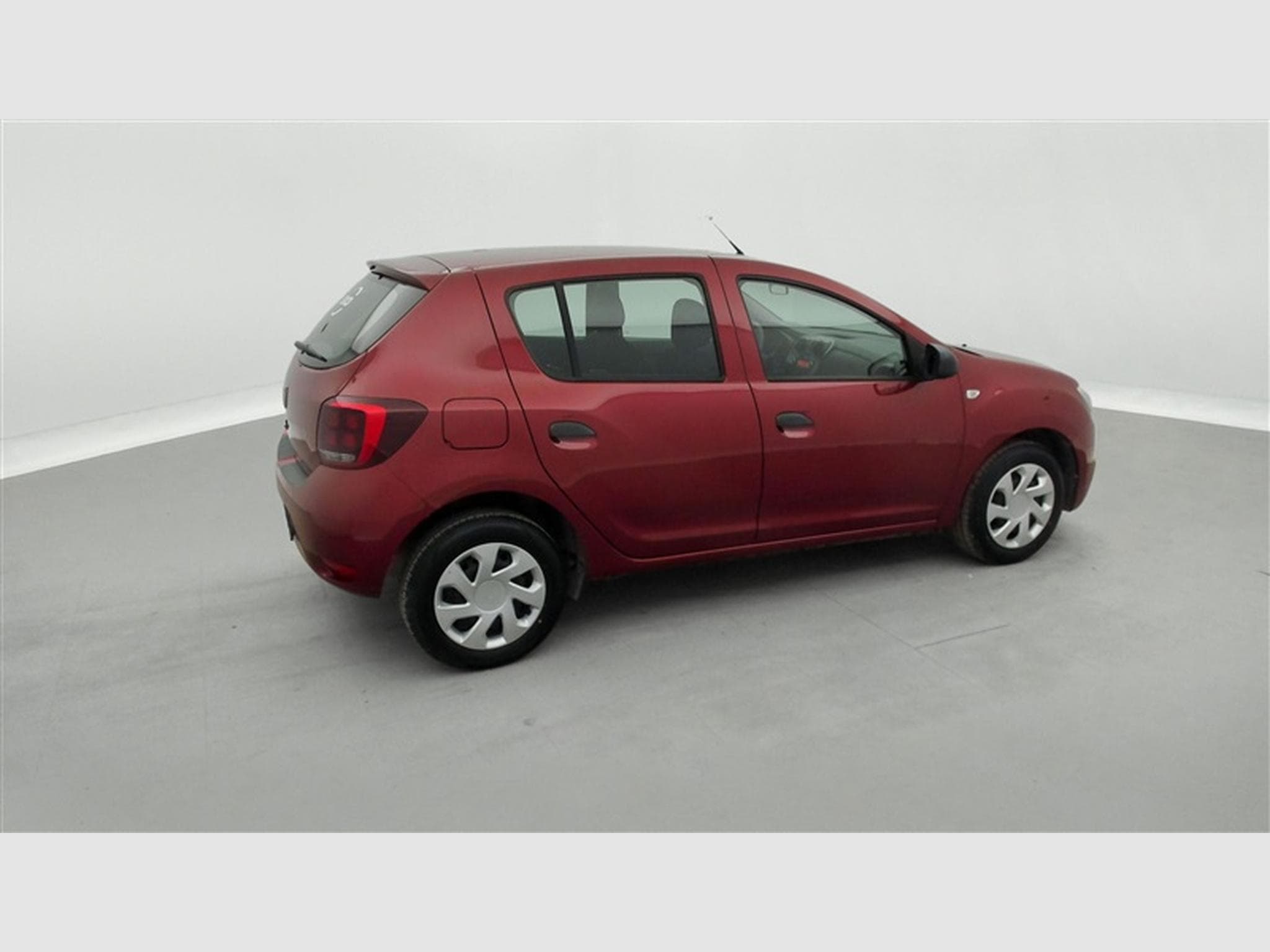 Dacia Sandero 1.0 SCe 75cv Laureate (2020) - Foto 22