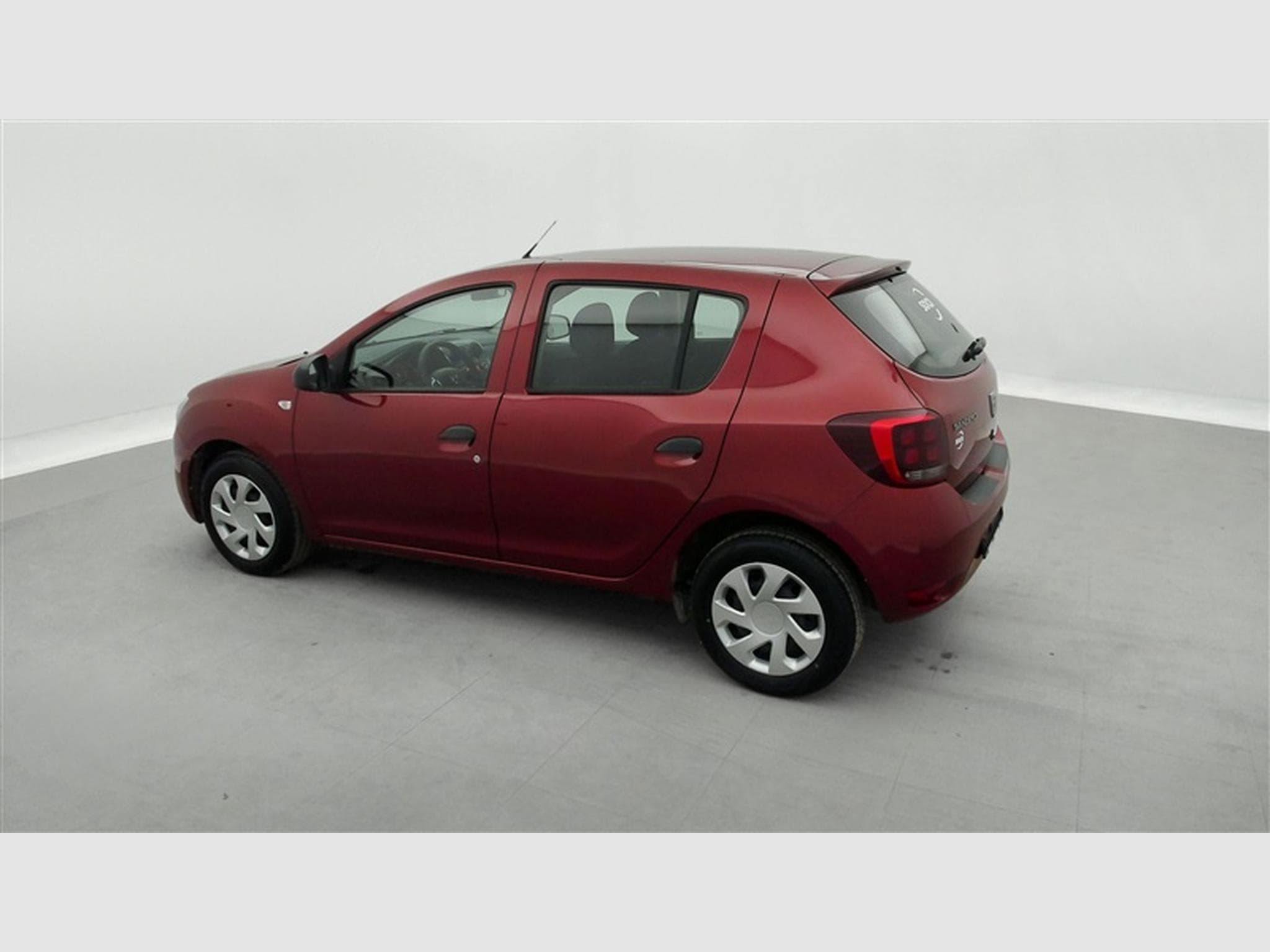 Dacia Sandero 1.0 SCe 75cv Laureate (2020) - Foto 24