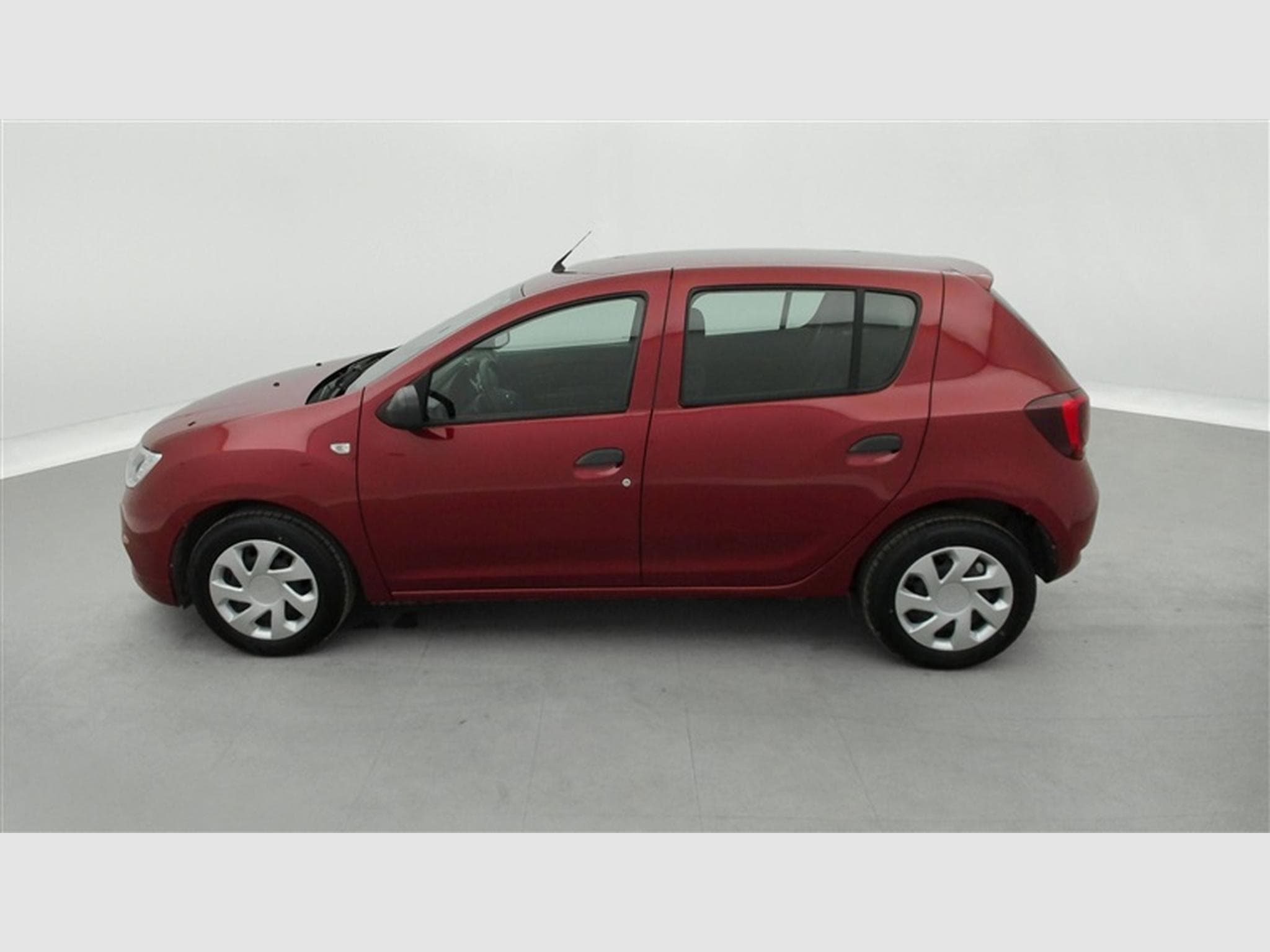 Dacia Sandero 1.0 SCe 75cv Laureate (2020) - Foto 3