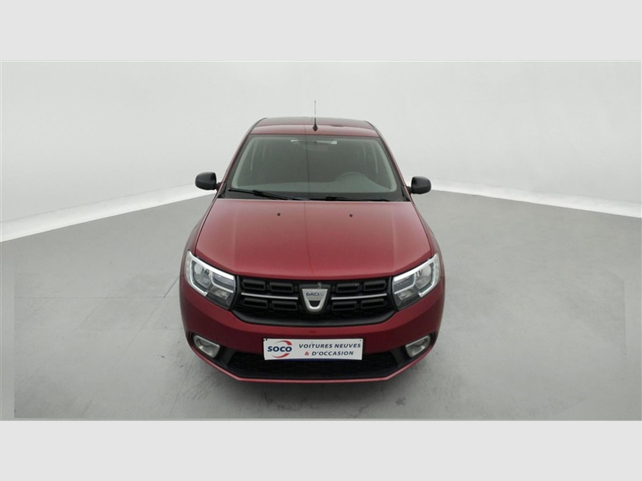 Dacia Sandero 1.0 SCe 75cv Laureate (2020) - Foto 4
