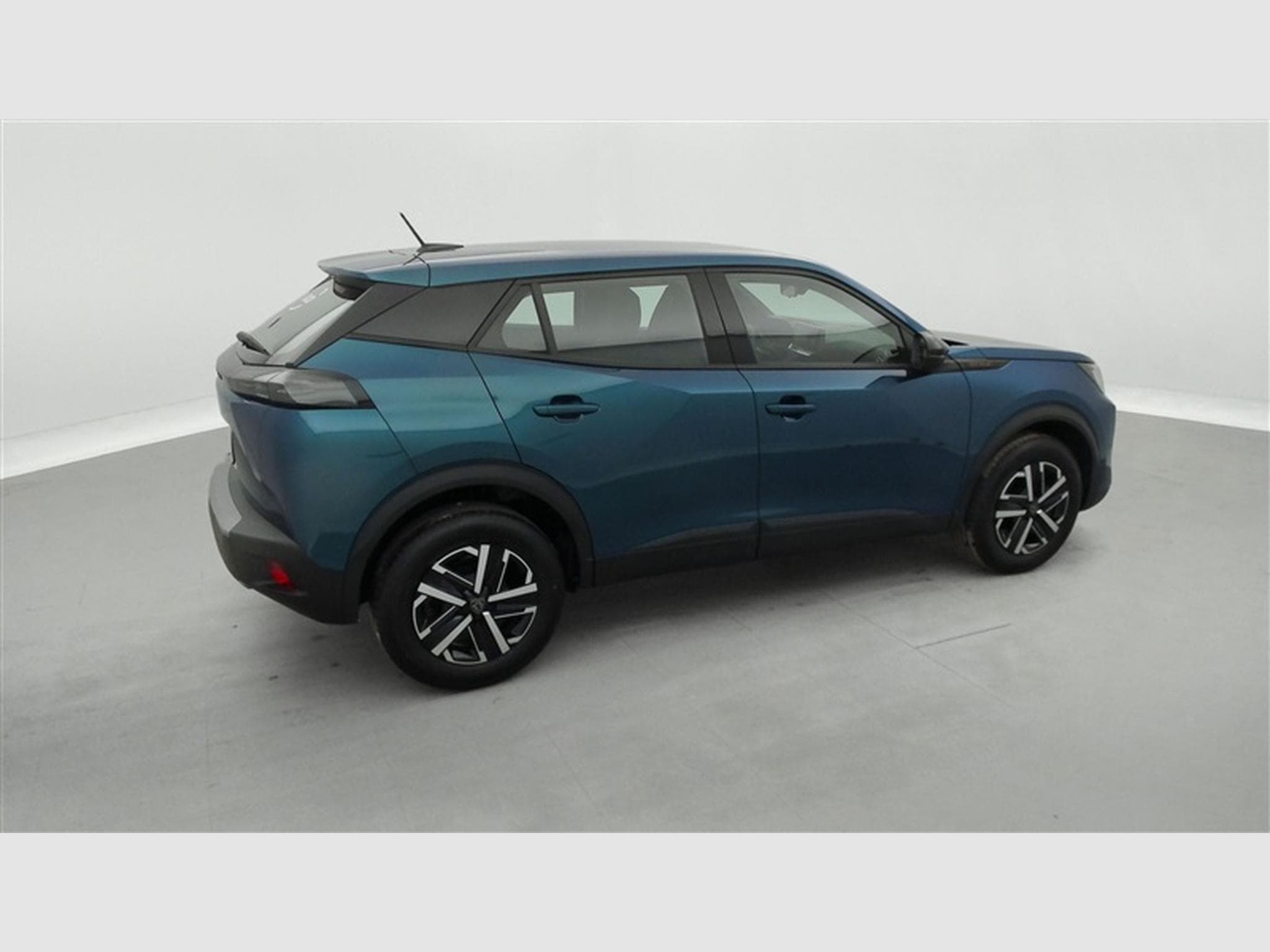 Peugeot 2008 1.2 PureTech 100cv Style CARPLAY / FULL LED / PDC AR (2026) - Foto 25