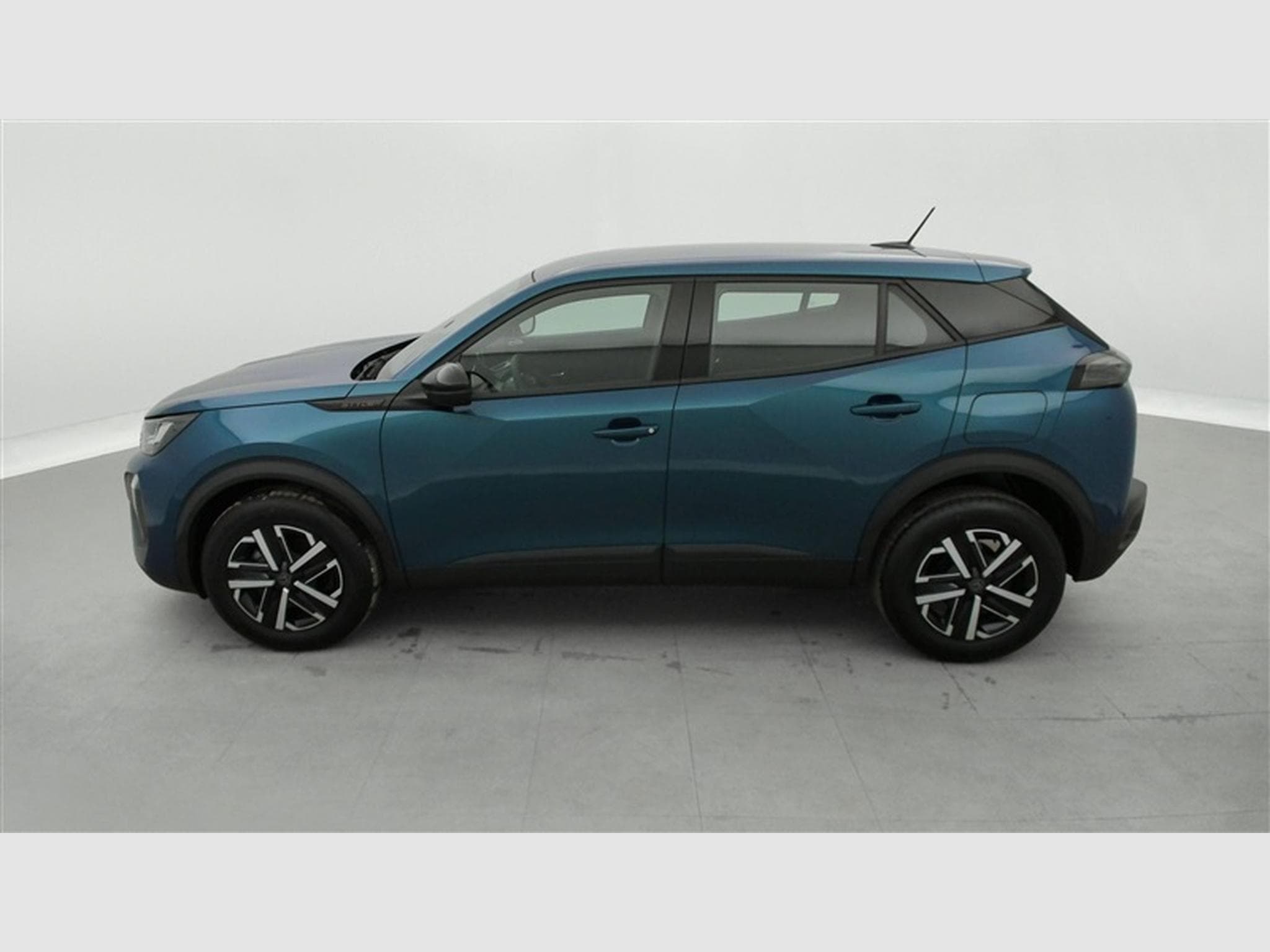 Peugeot 2008 1.2 PureTech 100cv Style CARPLAY / FULL LED / PDC AR (2026) - Foto 3
