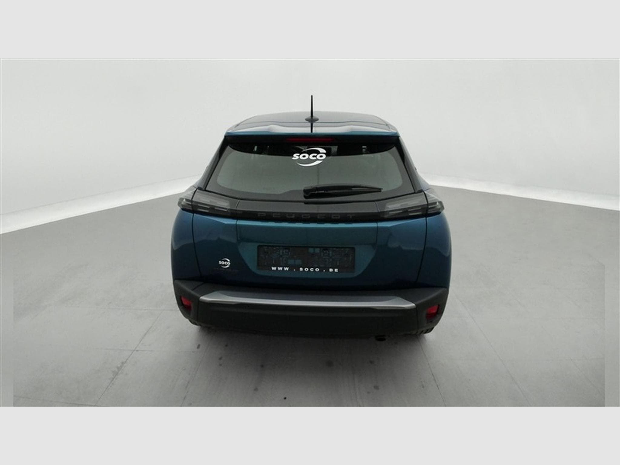 Peugeot 2008 1.2 PureTech 100cv Style CARPLAY / FULL LED / PDC AR (2026) - Foto 5