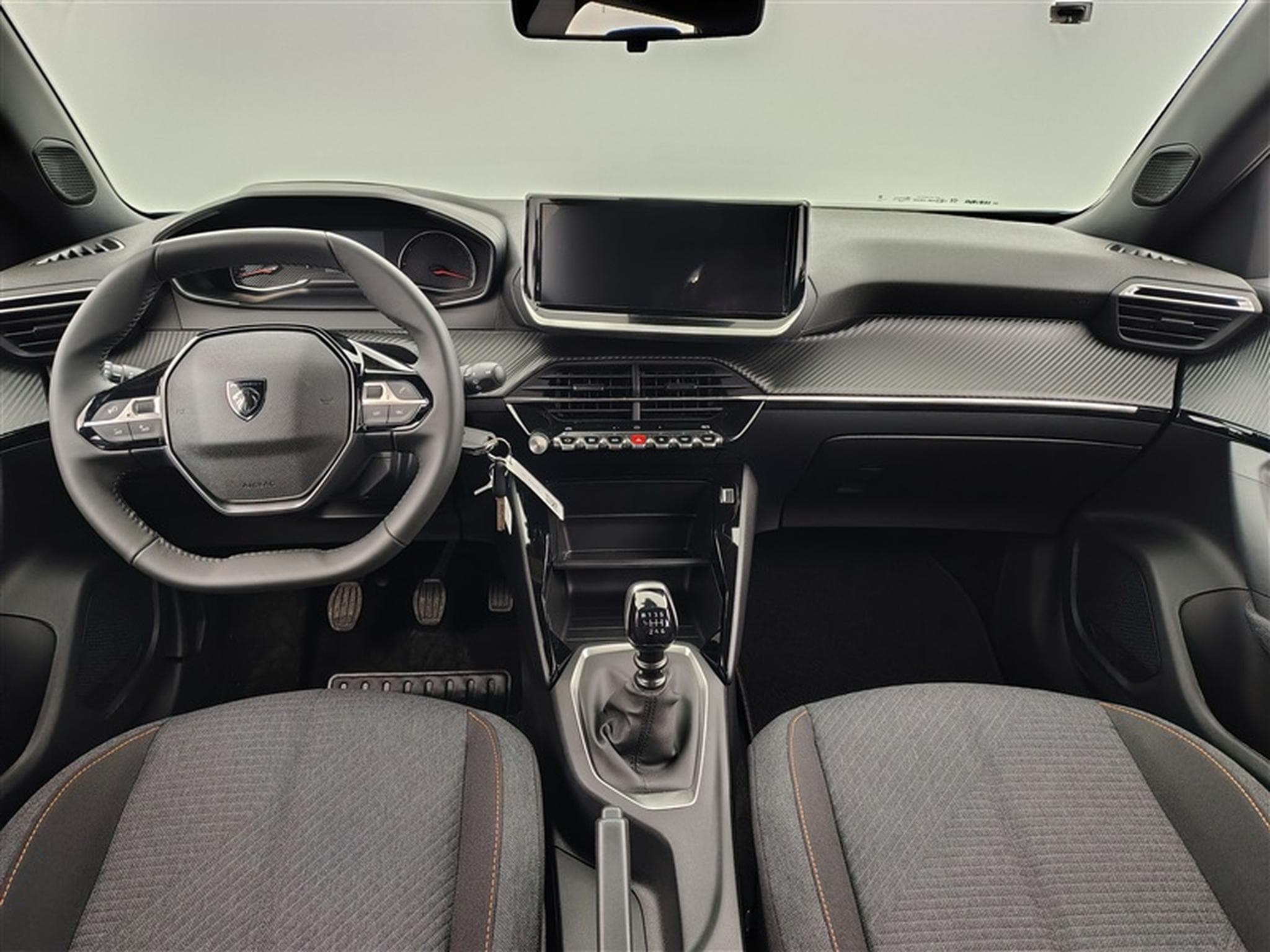 Peugeot 2008 1.2 PureTech 100cv Style CARPLAY / FULL LED / PDC AR (2026) - Foto 8