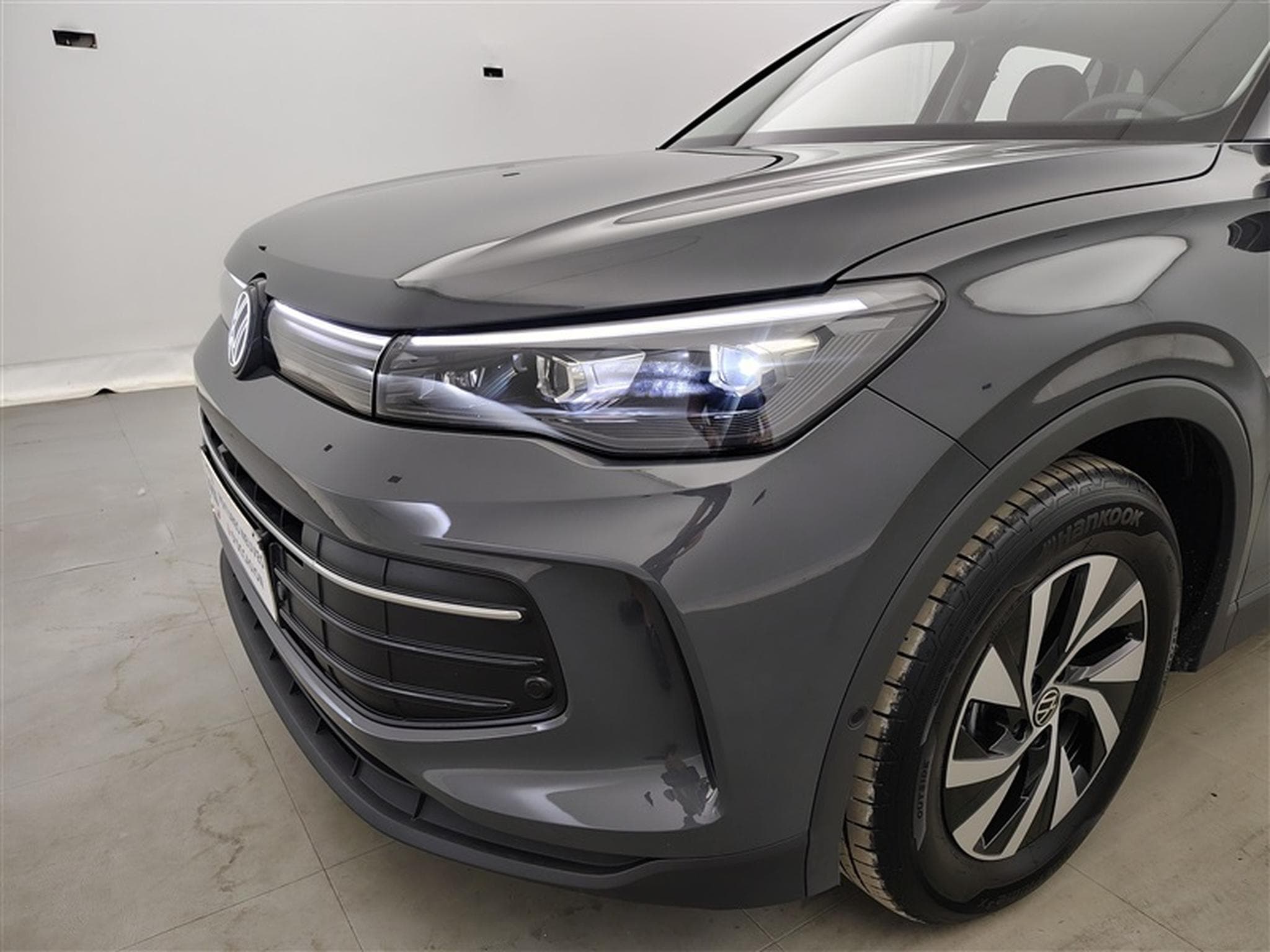 VW Tiguan 1.5 TSI 130cv DSG United CARPLAY / FULL LED / CAMERA 360° (2026) - Photo 15
