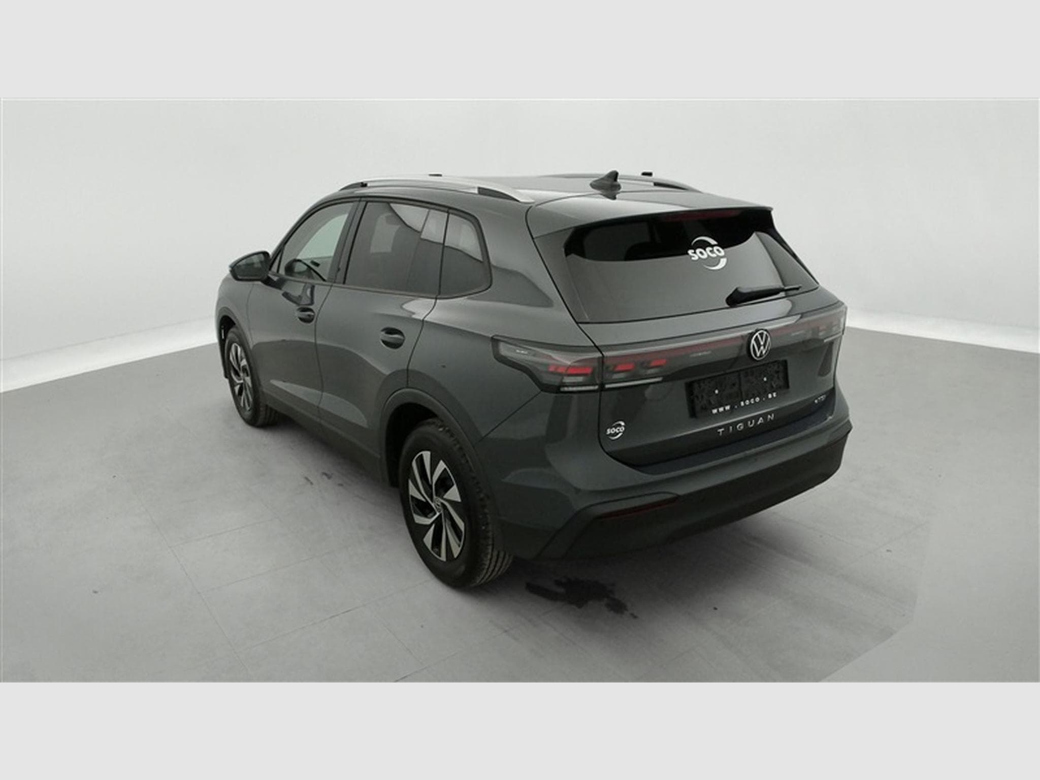 VW Tiguan 1.5 TSI 130cv DSG United CARPLAY / FULL LED / CAMERA 360° (2026) - Photo 2