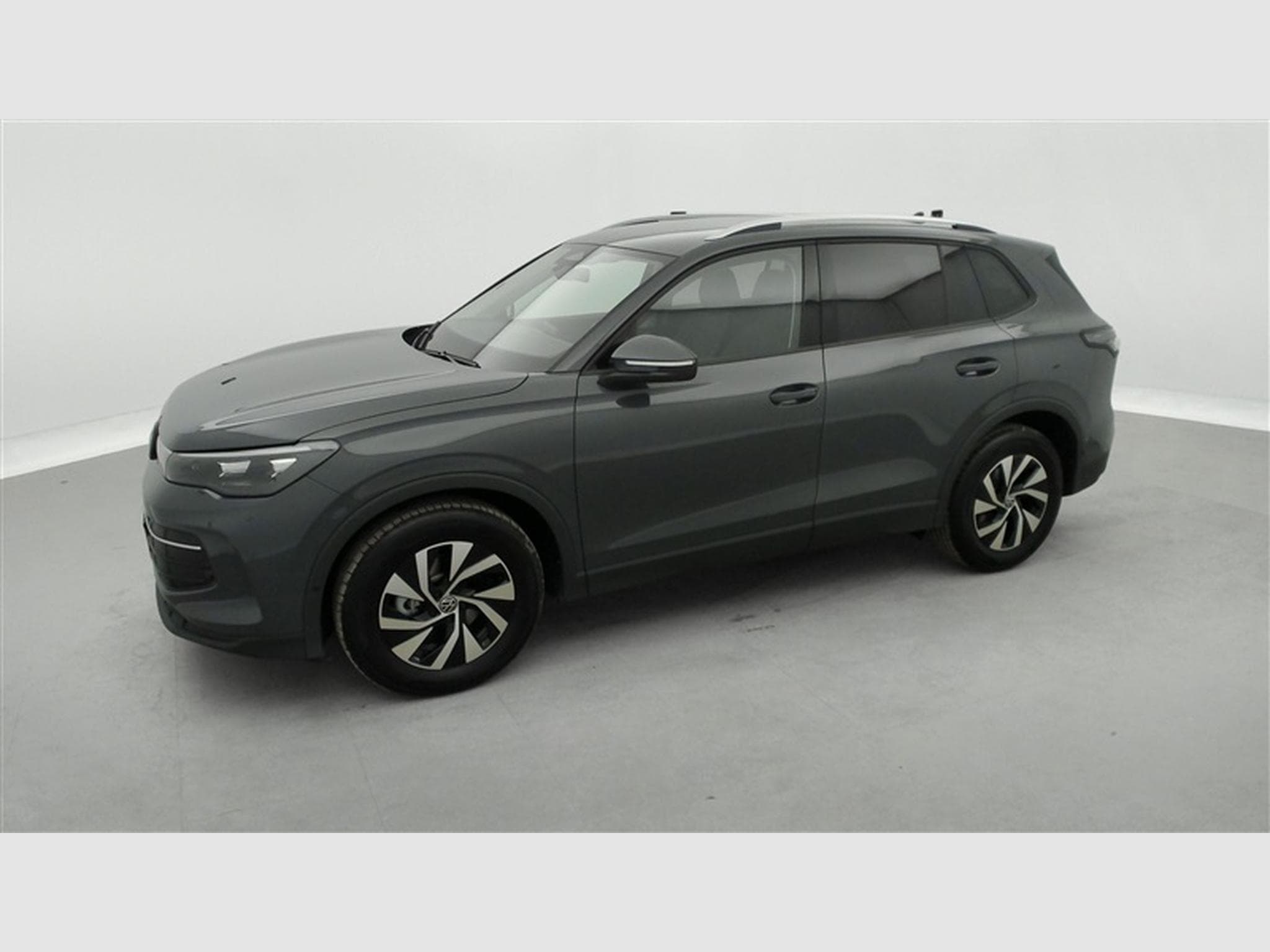 VW Tiguan 1.5 TSI 130cv DSG United CARPLAY / FULL LED / CAMERA 360° (2026) - Photo 22