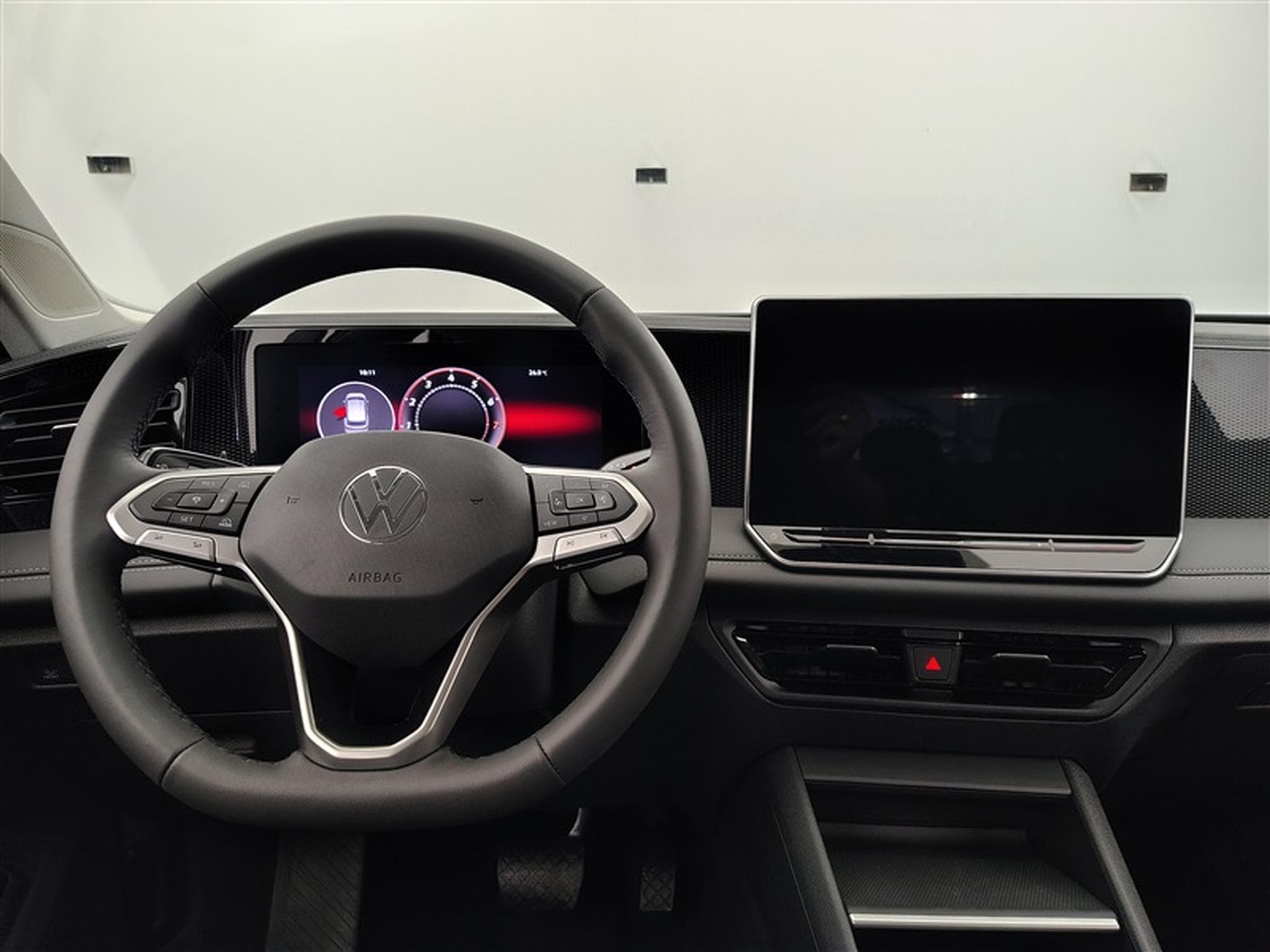 VW Tiguan 1.5 TSI 130cv DSG United CARPLAY / FULL LED / CAMERA 360° (2026) - Photo 9