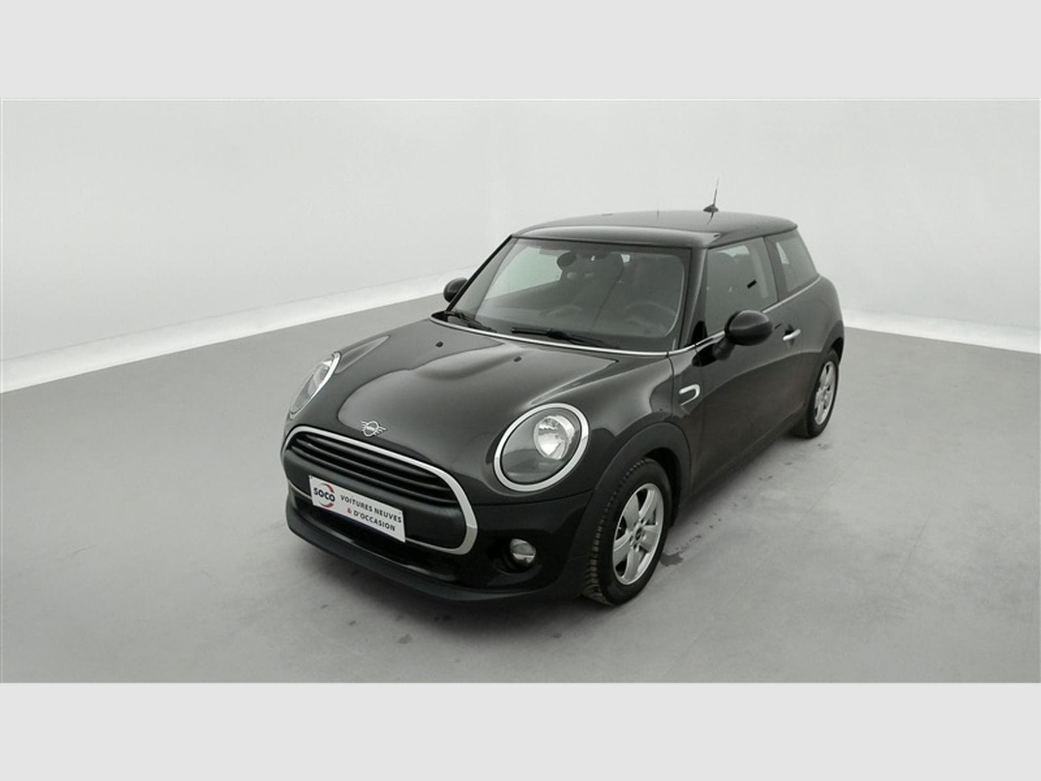 MINI Cooper 1.5 D One NAVI/JA15 (2019) - Foto 1