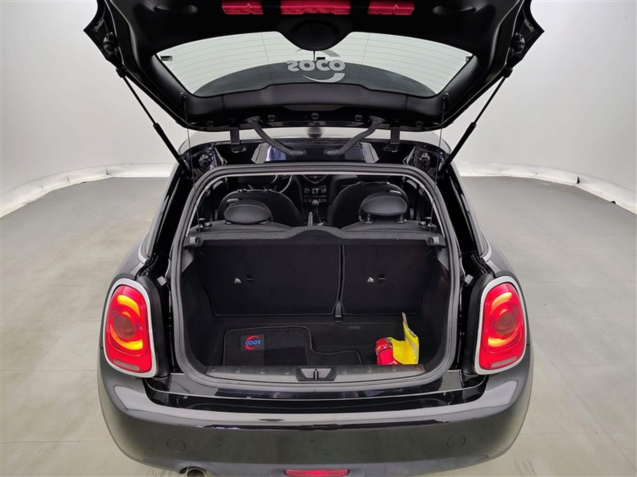 MINI Cooper 1.5 D One NAVI/JA15 (2019) - Foto 14