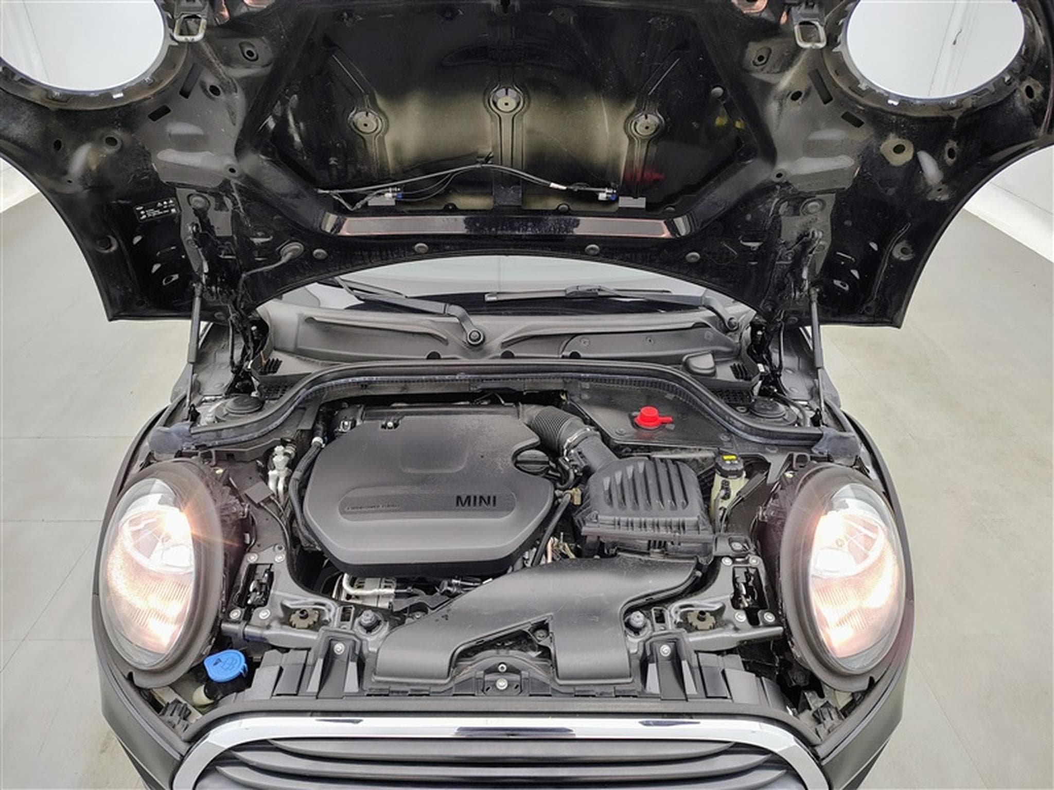 MINI Cooper 1.5 D One NAVI/JA15 (2019) - Foto 18