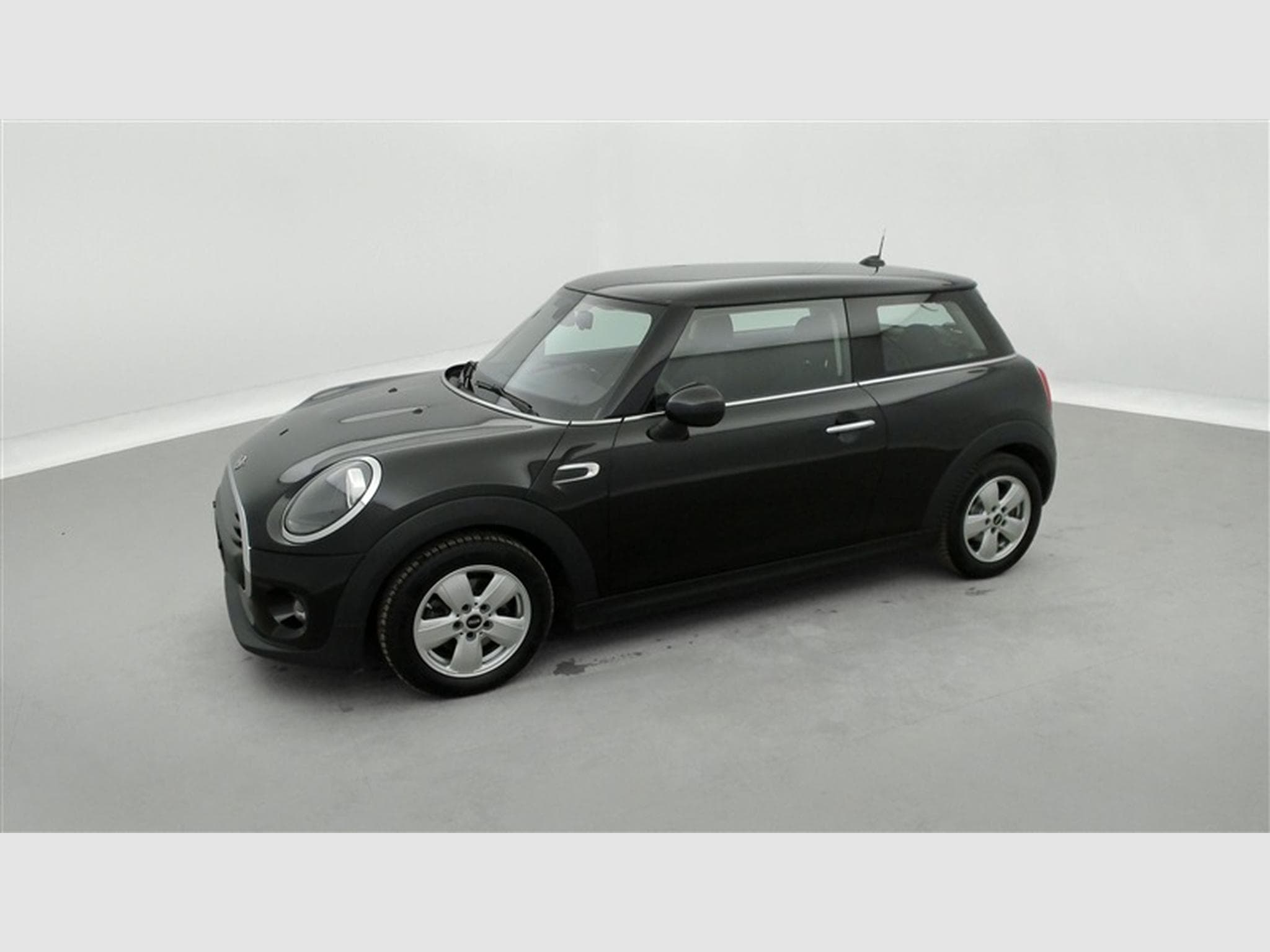 MINI Cooper 1.5 D One NAVI/JA15 (2019) - Foto 19