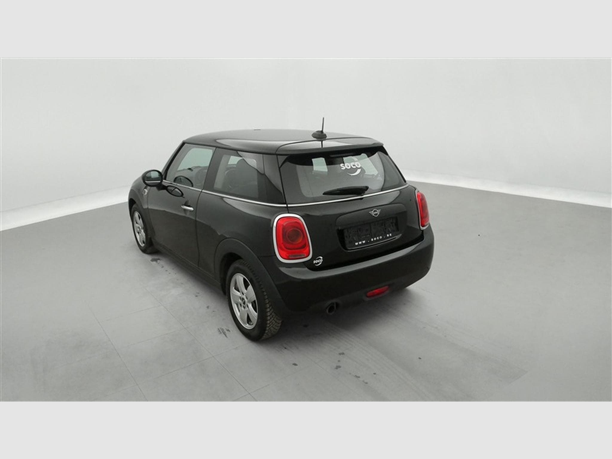 MINI Cooper 1.5 D One NAVI/JA15 (2019) - Foto 2