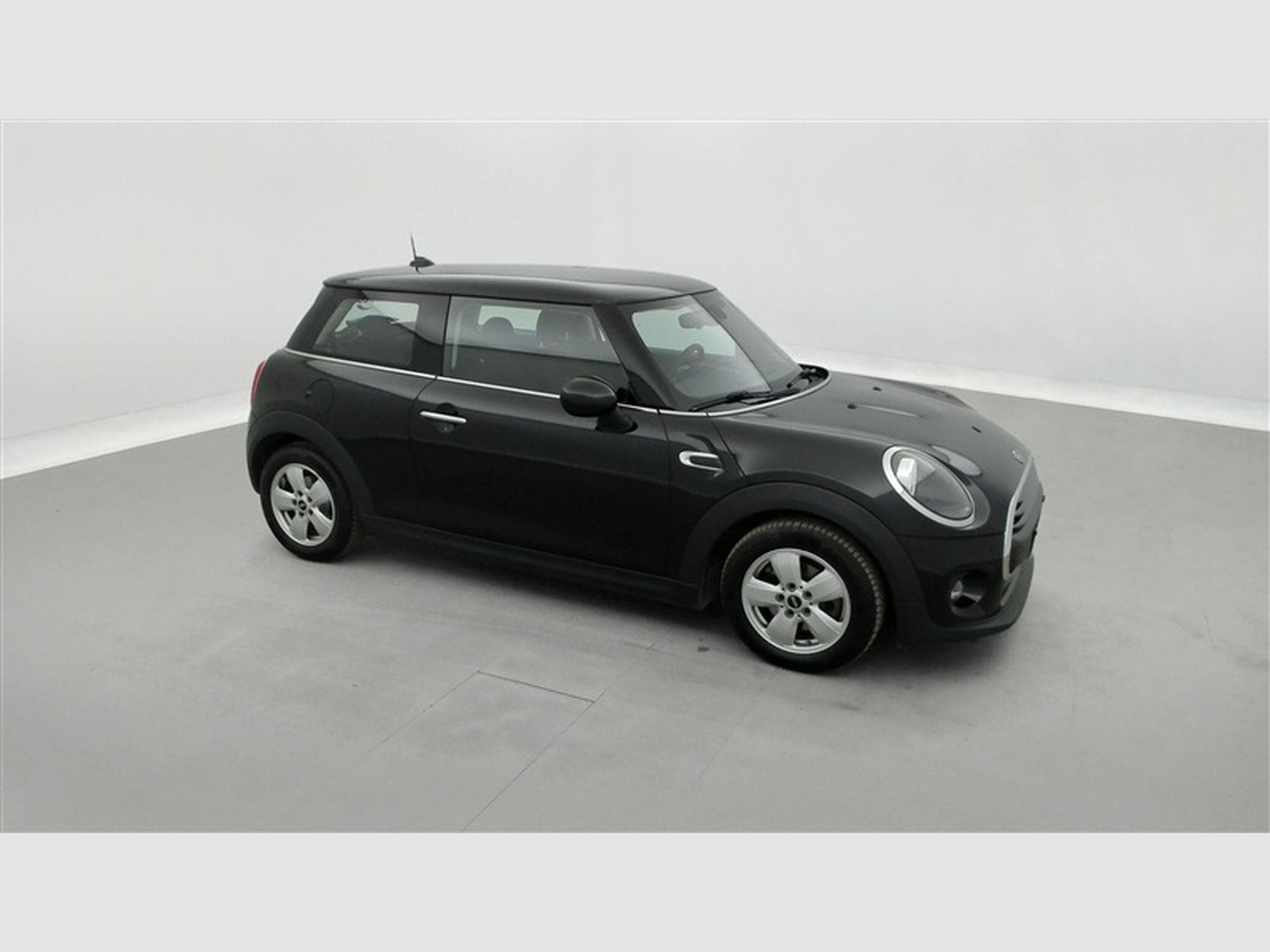 MINI Cooper 1.5 D One NAVI/JA15 (2019) - Foto 20
