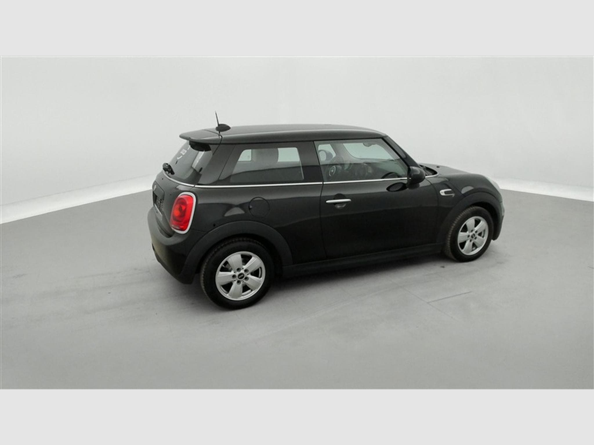 MINI Cooper 1.5 D One NAVI/JA15 (2019) - Foto 22