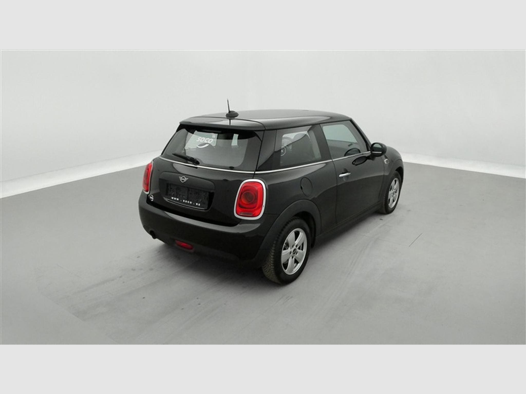 MINI Cooper 1.5 D One NAVI/JA15 (2019) - Foto 23
