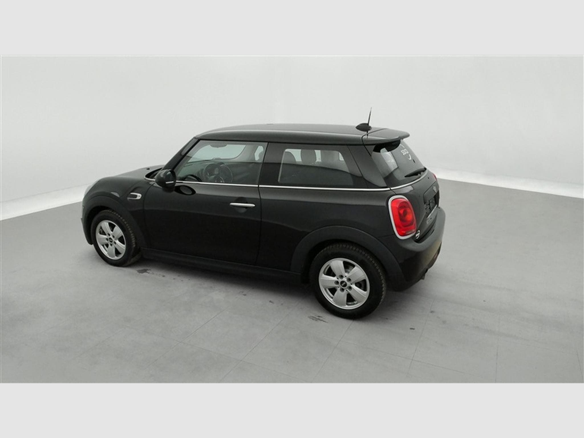 MINI Cooper 1.5 D One NAVI/JA15 (2019) - Foto 24