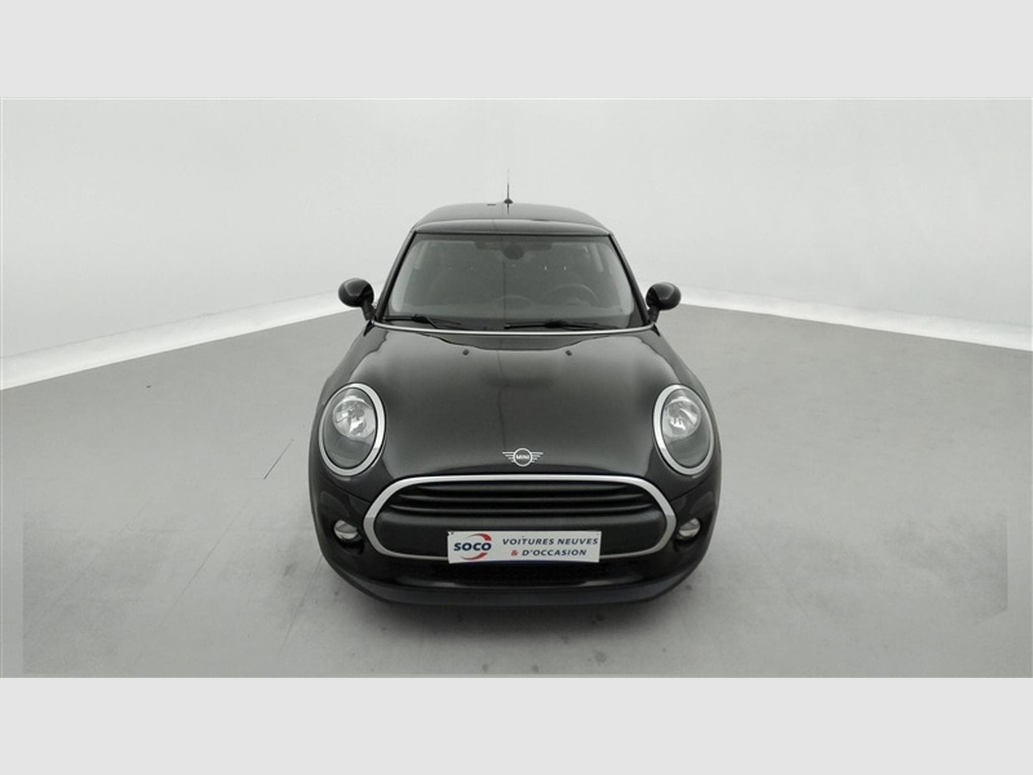 MINI Cooper 1.5 D One NAVI/JA15 (2019) - Foto 4