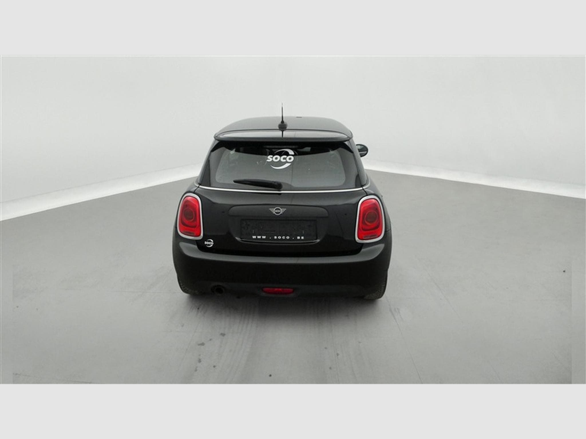 MINI Cooper 1.5 D One NAVI/JA15 (2019) - Foto 5