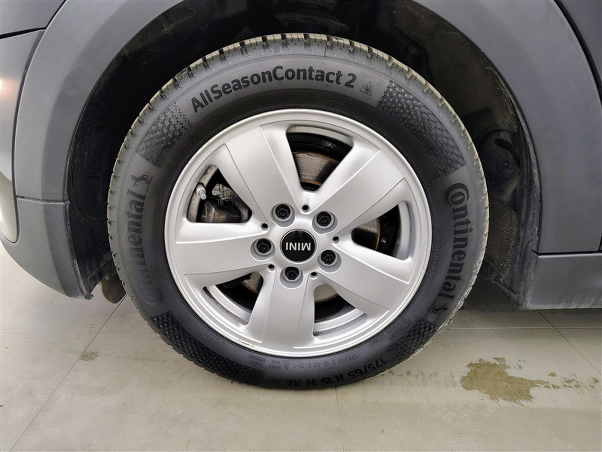 MINI Cooper 1.5 D One NAVI/JA15 (2019) - Foto 6