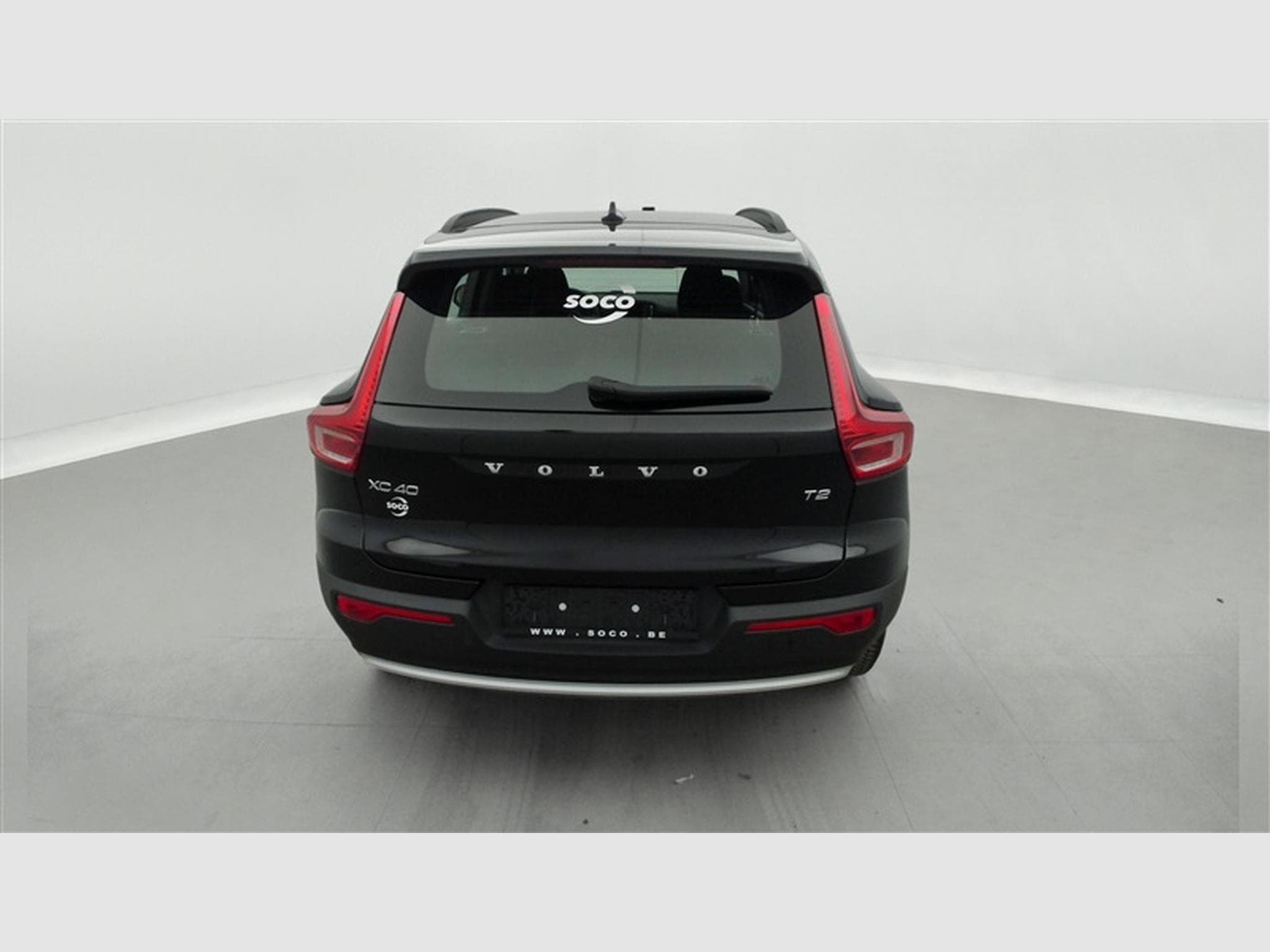 Volvo XC40 1.5 T2 Essential FULL LED/CARPLAY/JA17/PDC (2023) - Photo 5