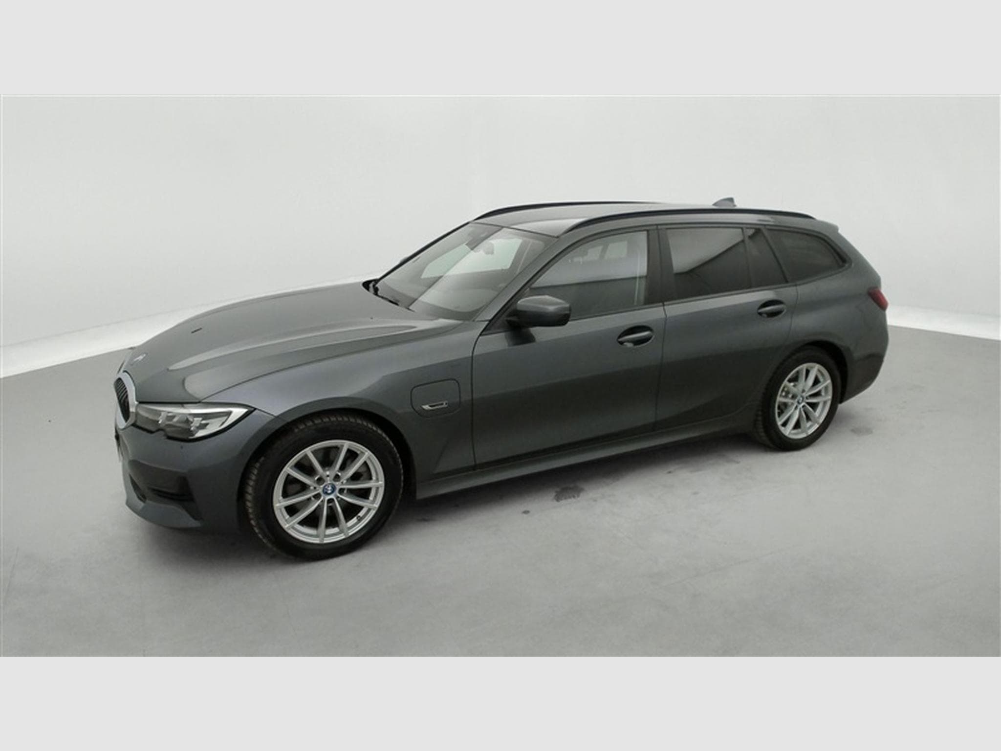 BMW 320 320eA PHEV CUIR/NAVI/FULL LED/JA/PDC (2022) - Foto 23