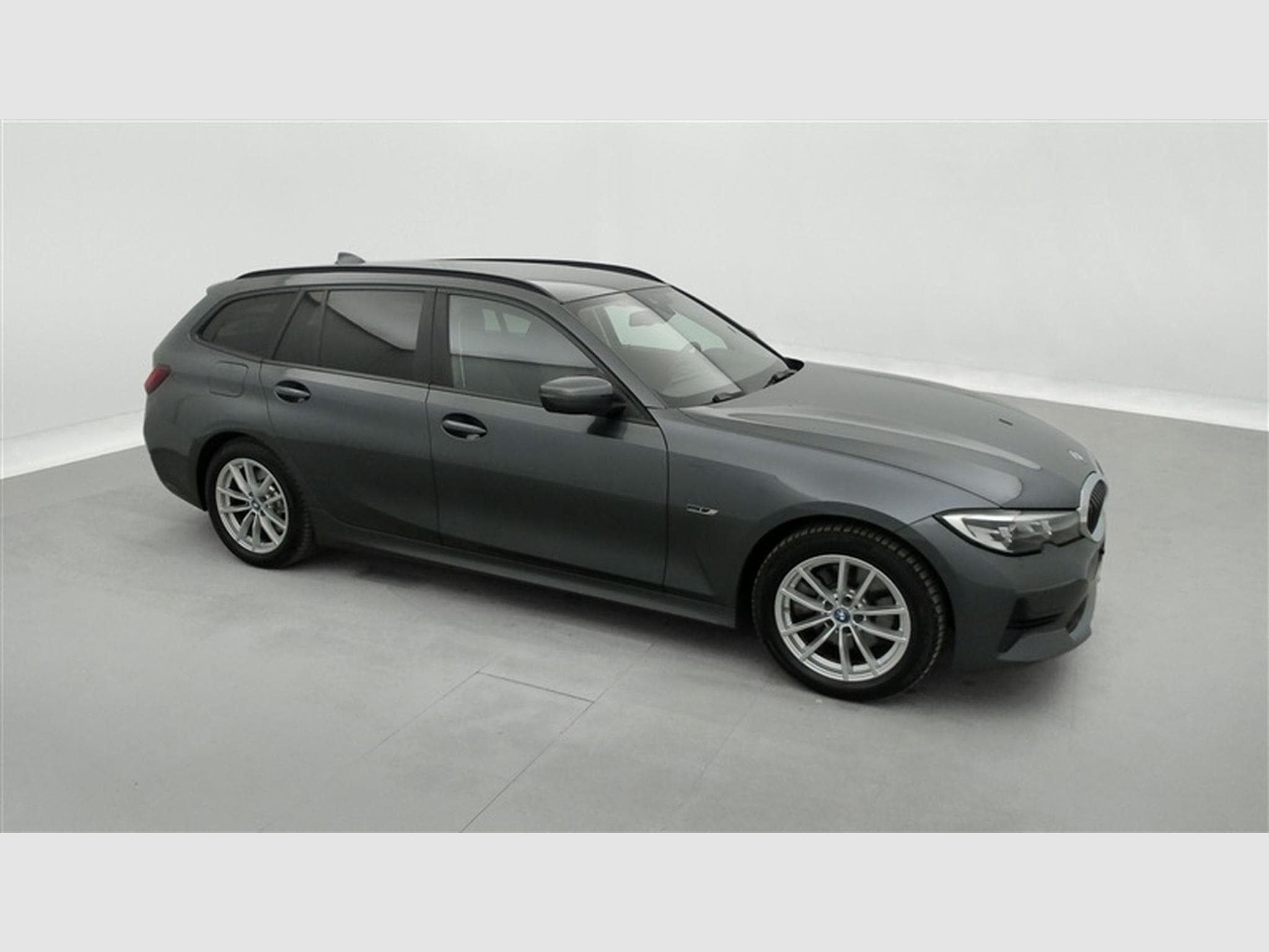 BMW 320 320eA PHEV CUIR/NAVI/FULL LED/JA/PDC (2022) - Foto 25