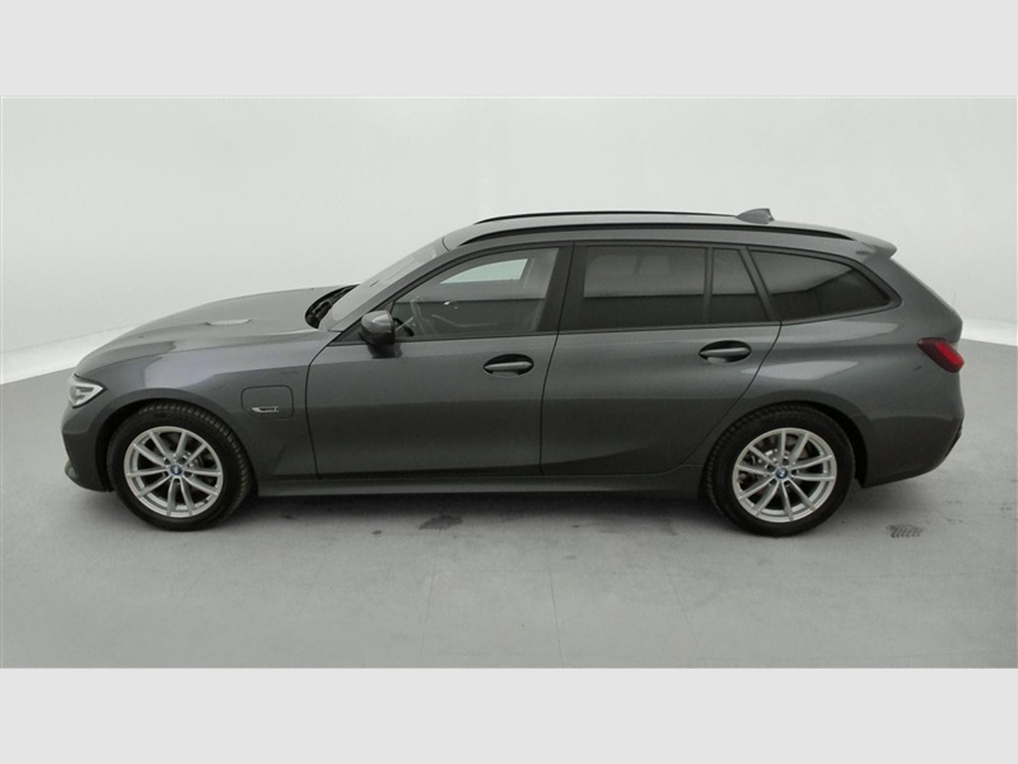 BMW 320 320eA PHEV CUIR/NAVI/FULL LED/JA/PDC (2022) - Foto 3