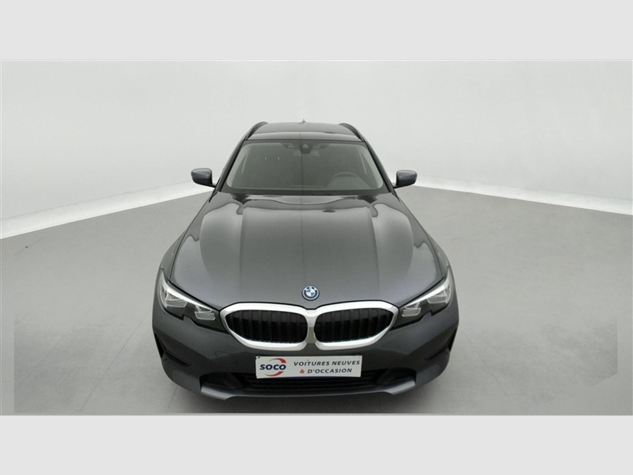 BMW 320 320eA PHEV CUIR/NAVI/FULL LED/JA/PDC (2022) - Foto 4