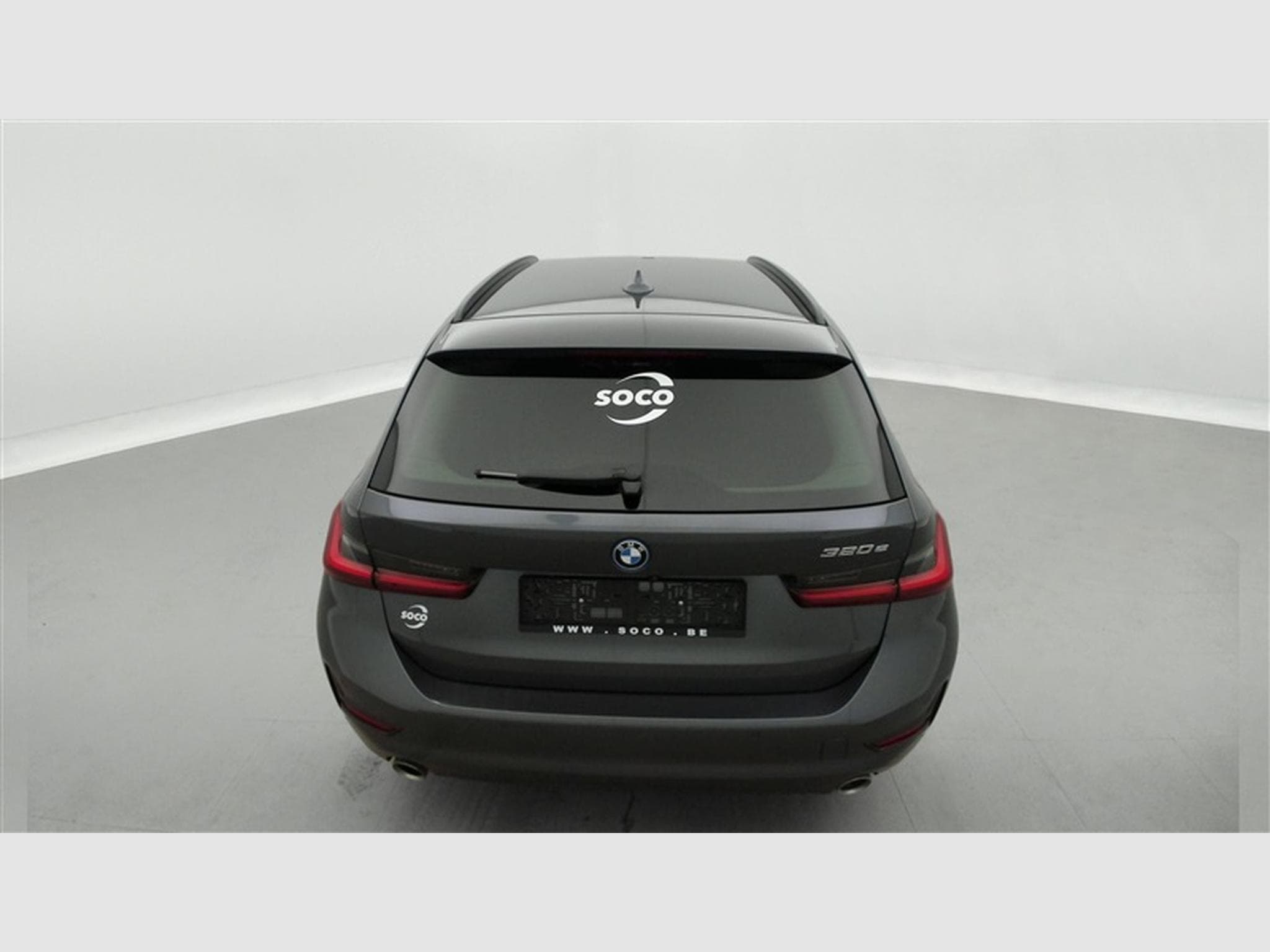 BMW 320 320eA PHEV CUIR/NAVI/FULL LED/JA/PDC (2022) - Foto 5