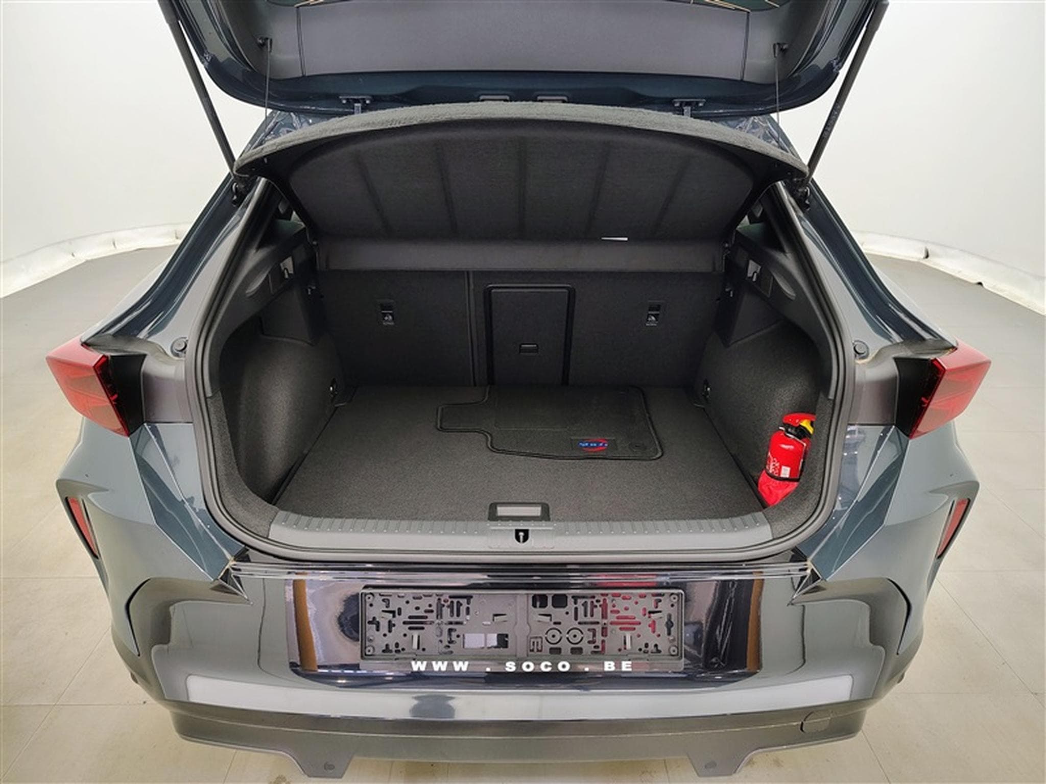 Cupra Formentor 1.5 eTSI 150Cv DSG FULL LED / S-CUIR / CARPLAY (2025) - Foto 14